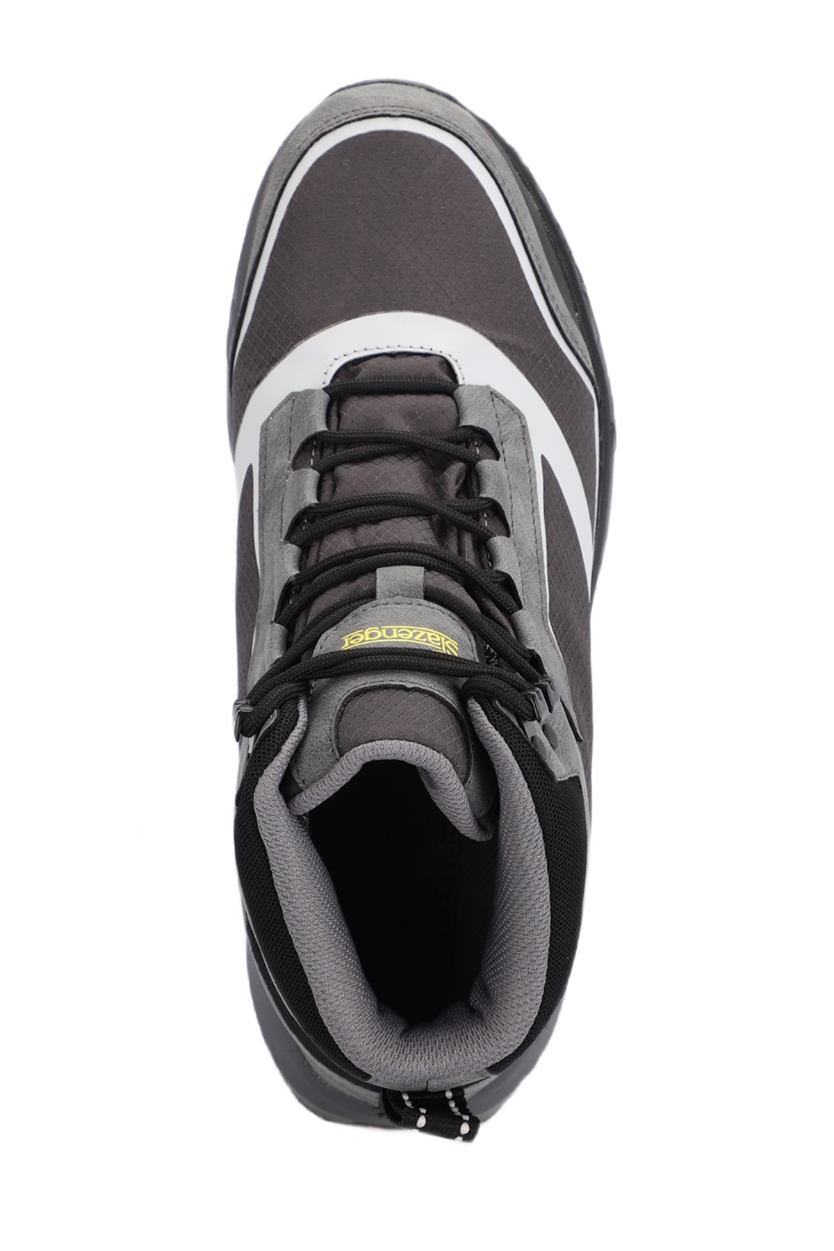 WALT Erkek Su Geçirmez Outdoor Koyu Gri - Görsel 6