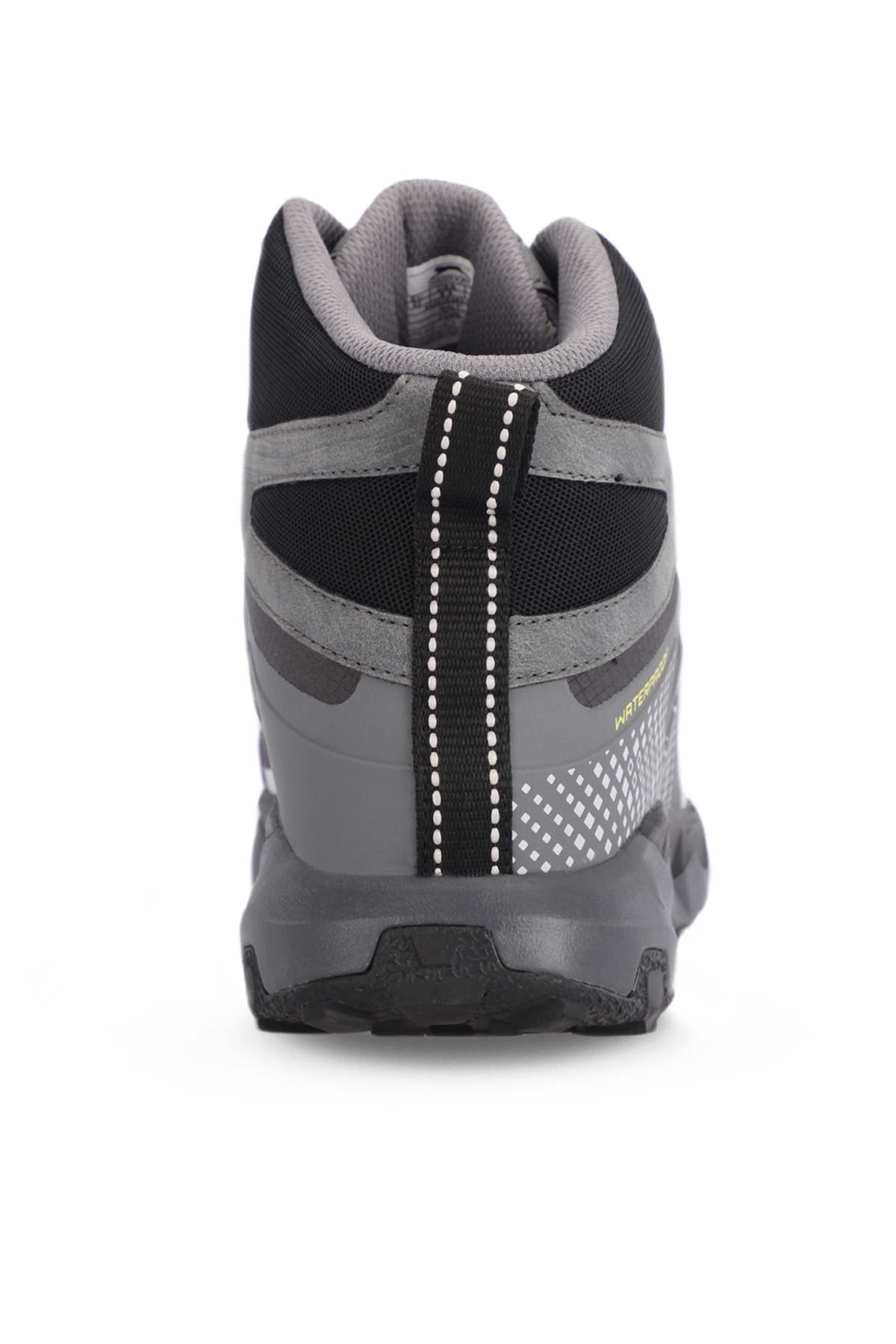 WALT Erkek Su Geçirmez Outdoor Koyu Gri - Görsel 7