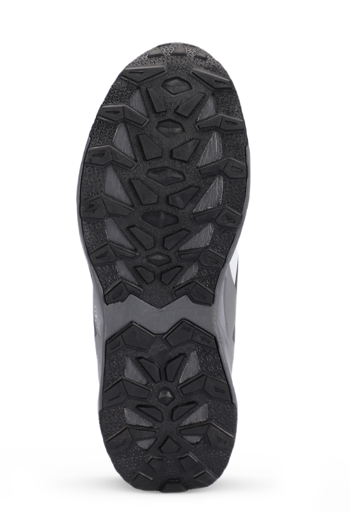 WALT Erkek Su Geçirmez Outdoor Koyu Gri - Görsel 8