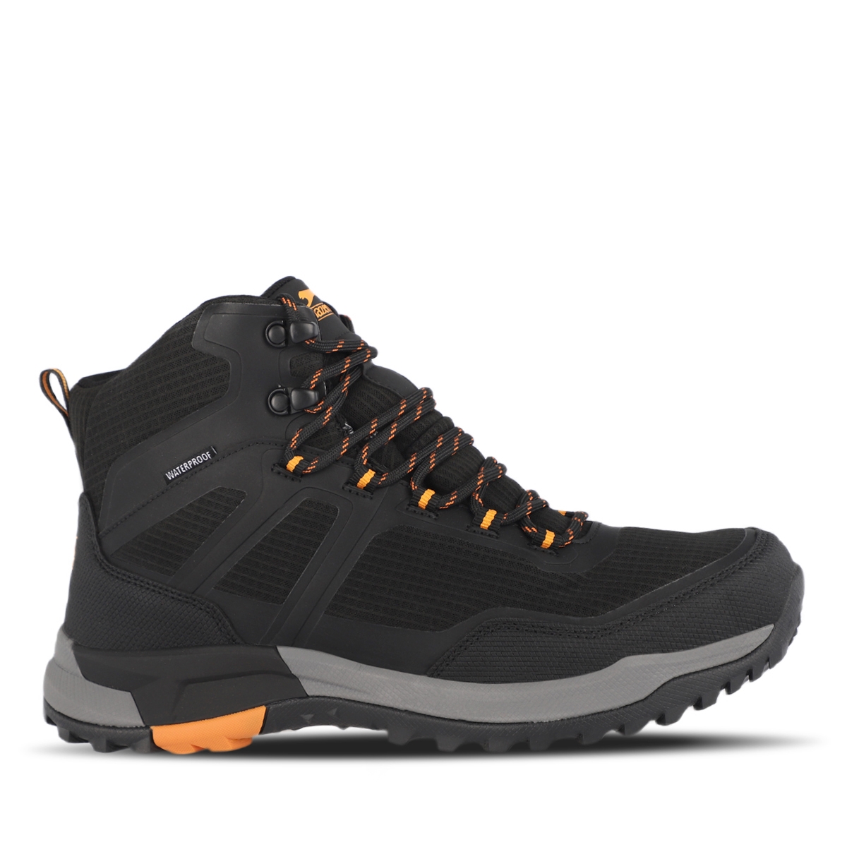 Slazenger Wagooner Su Geçirmez Outdoor siyah