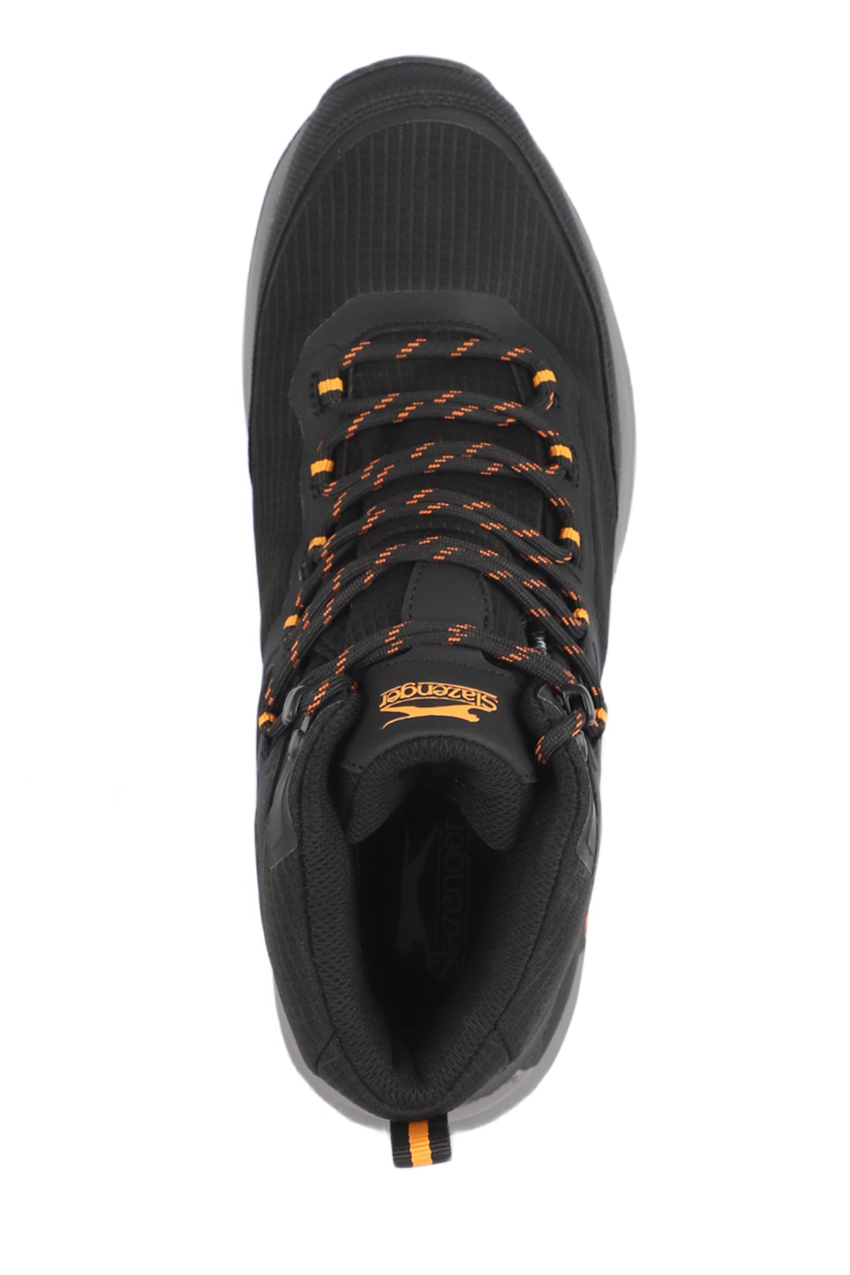 WAGOONER Erkek Su Geçirmez Outdoor Siyah - Görsel 6