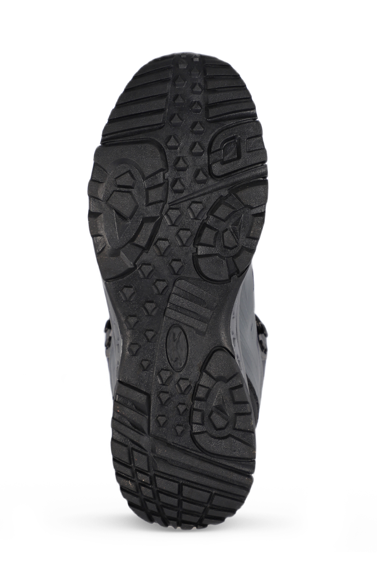 WAGOONER Erkek Su Geçirmez Outdoor Siyah - Görsel 8