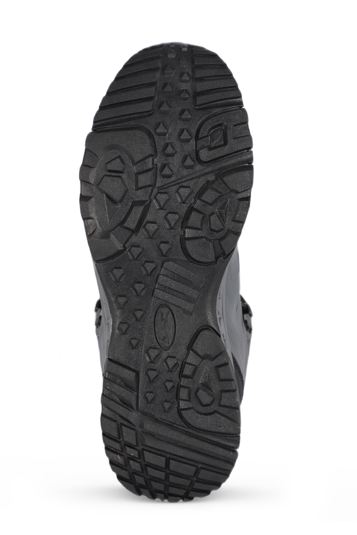 WILKIN Erkek Su Geçirmez Outdoor Koyu Gri - Görsel 8