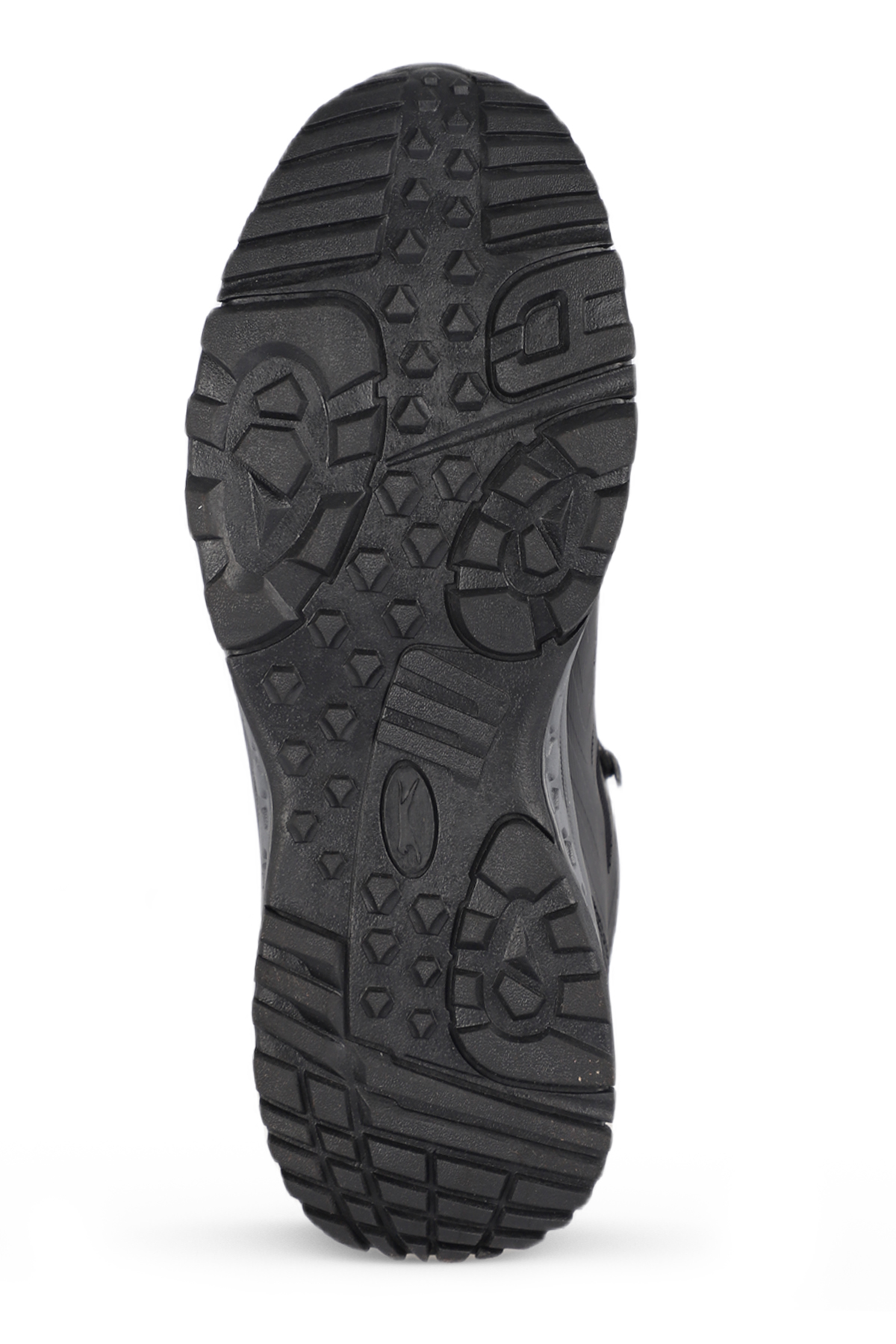 WILKIN Erkek Su Geçirmez Outdoor Siyah / Siyah - Görsel 8