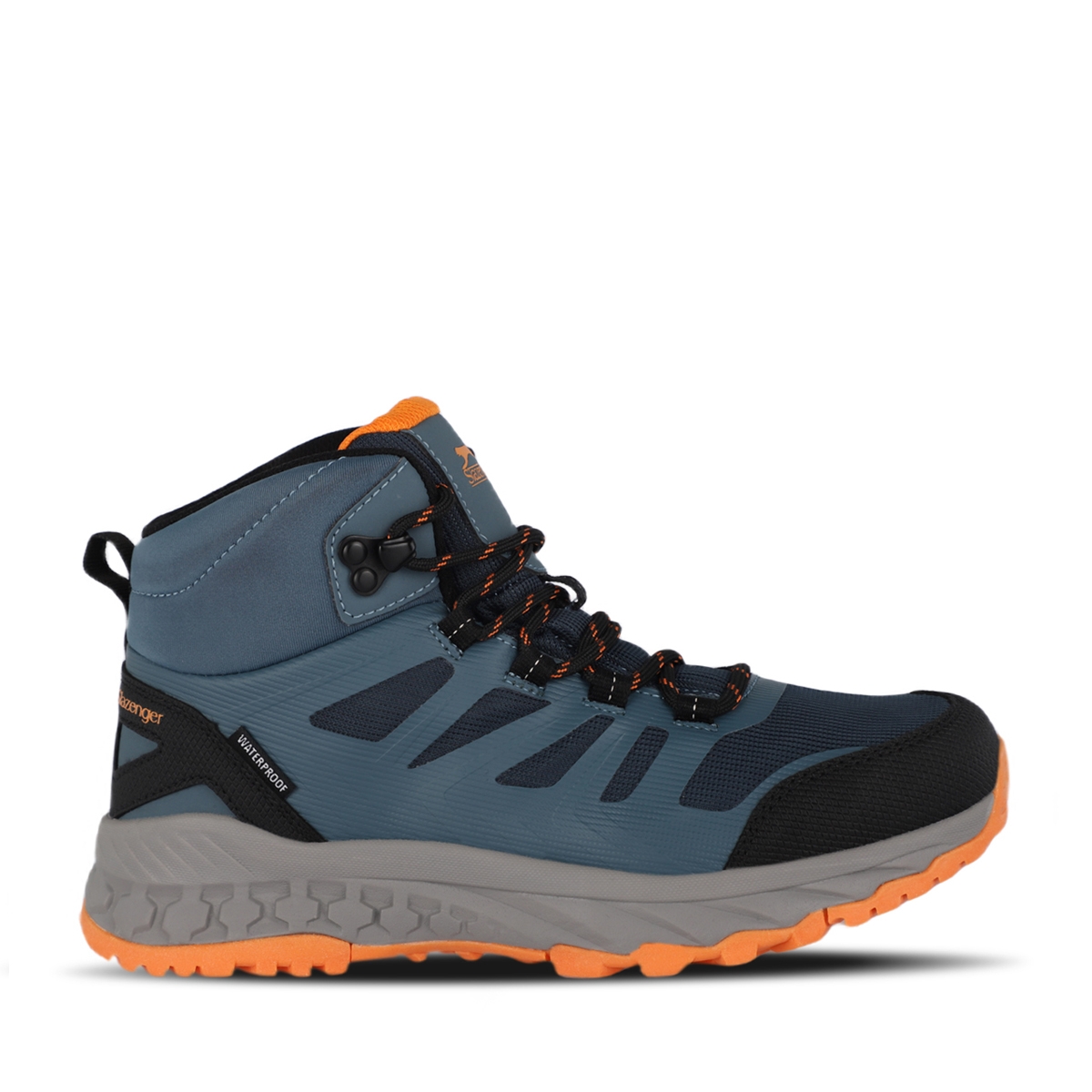 Slazenger Wilkin Su Geçirmez Outdoor Mavi