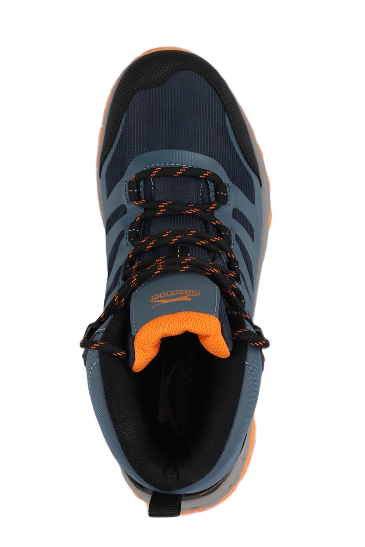 WILKIN Kadın Su Geçirmez Outdoor Petrol - Görsel 6