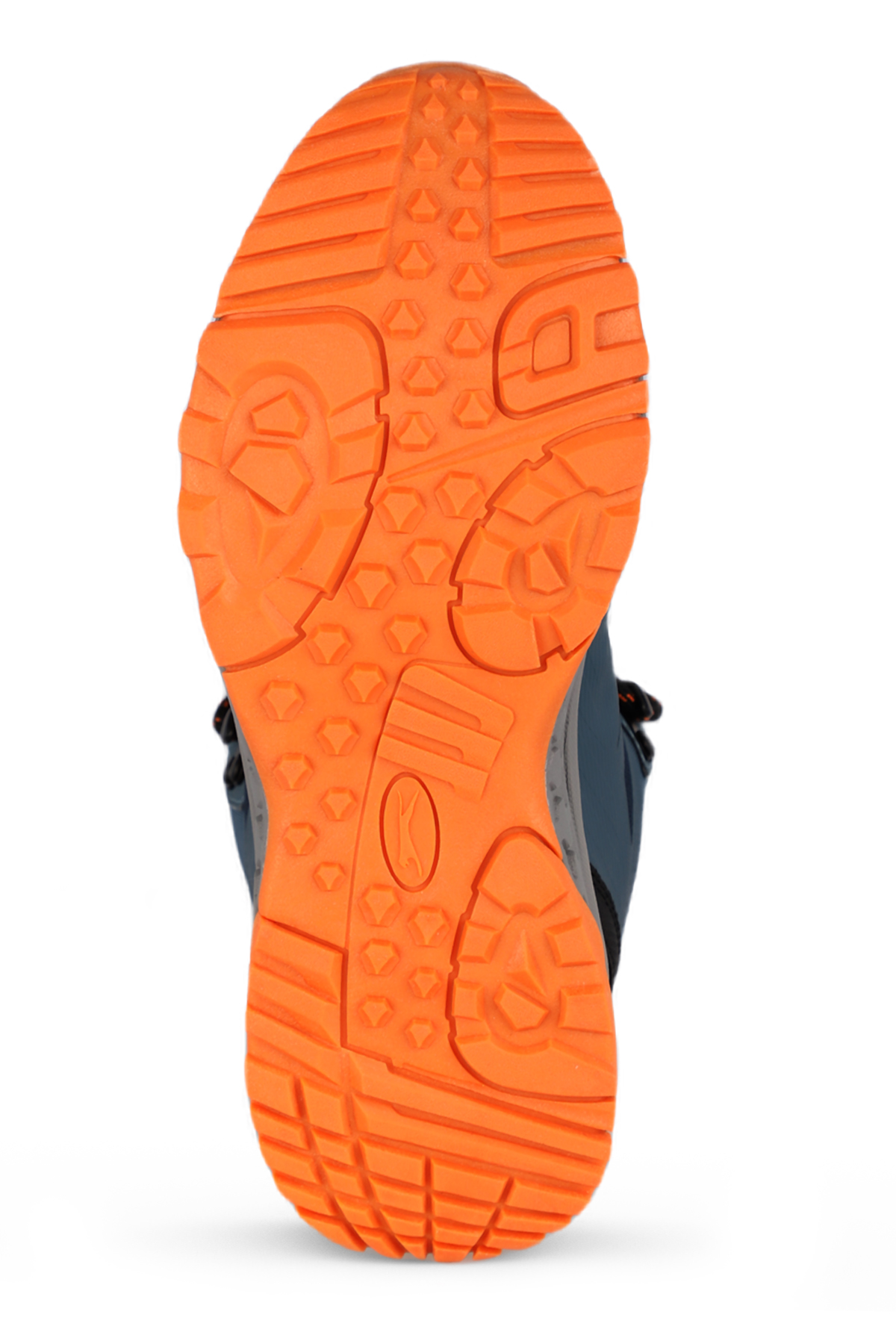 WILKIN Kadın Su Geçirmez Outdoor Petrol - Görsel 8