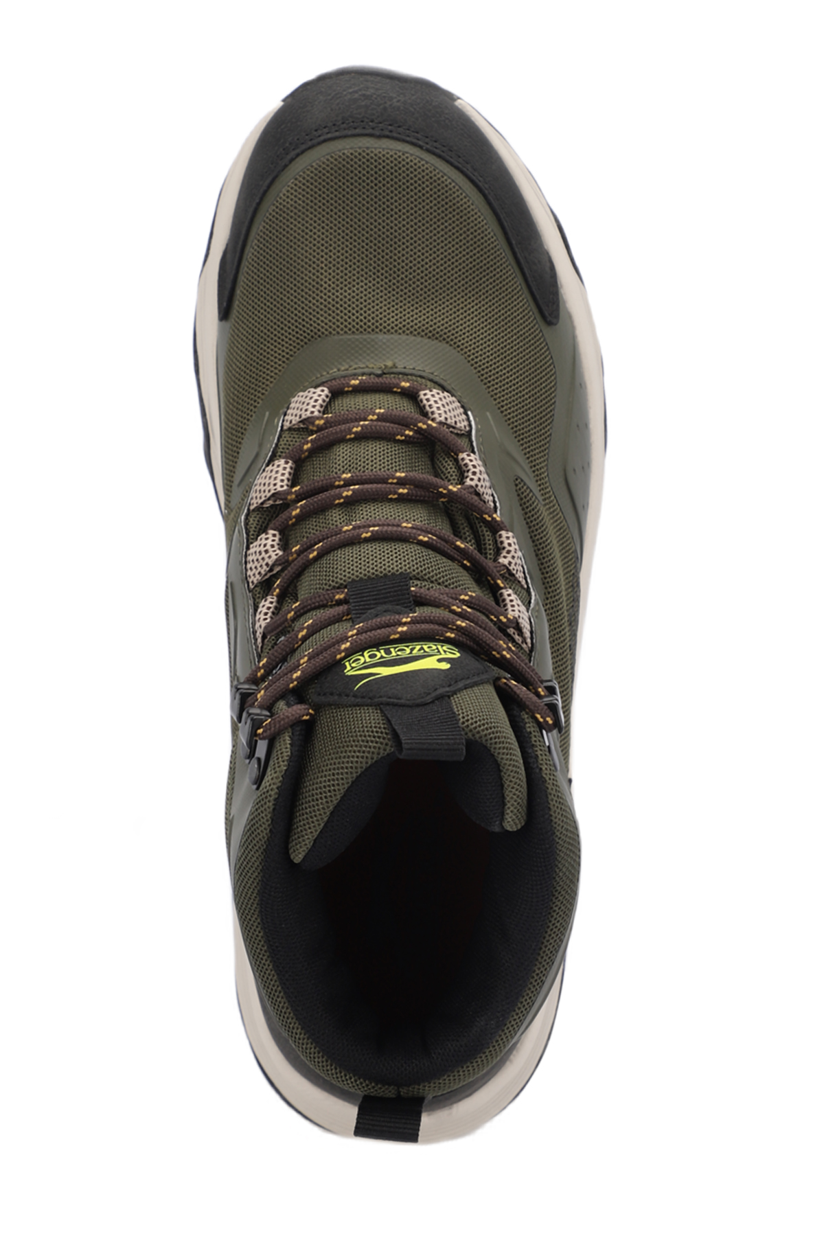 WINNER Erkek Su Geçirmez Outdoor Haki - Görsel 6