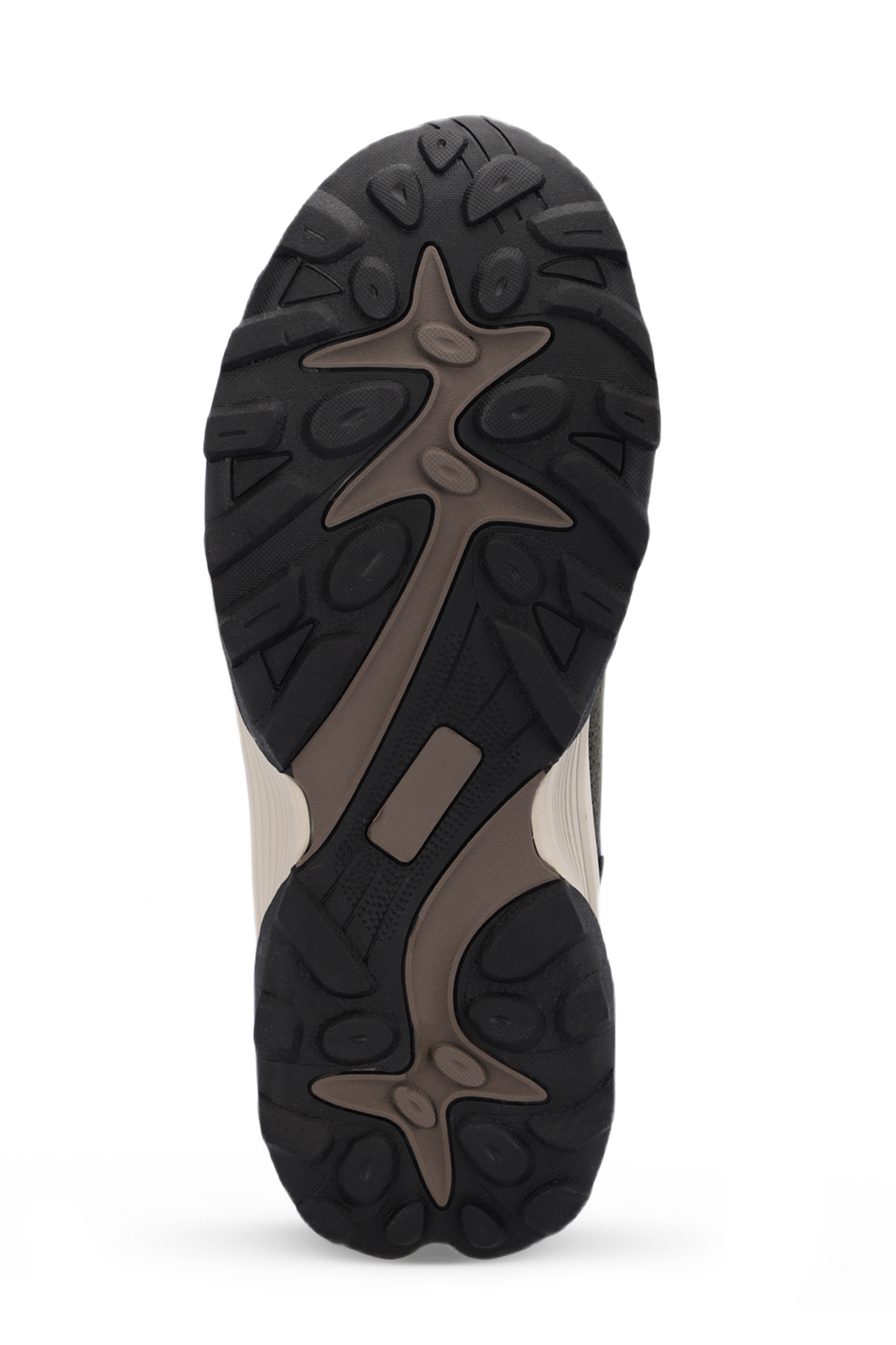 WINNER Erkek Su Geçirmez Outdoor Haki - Görsel 8