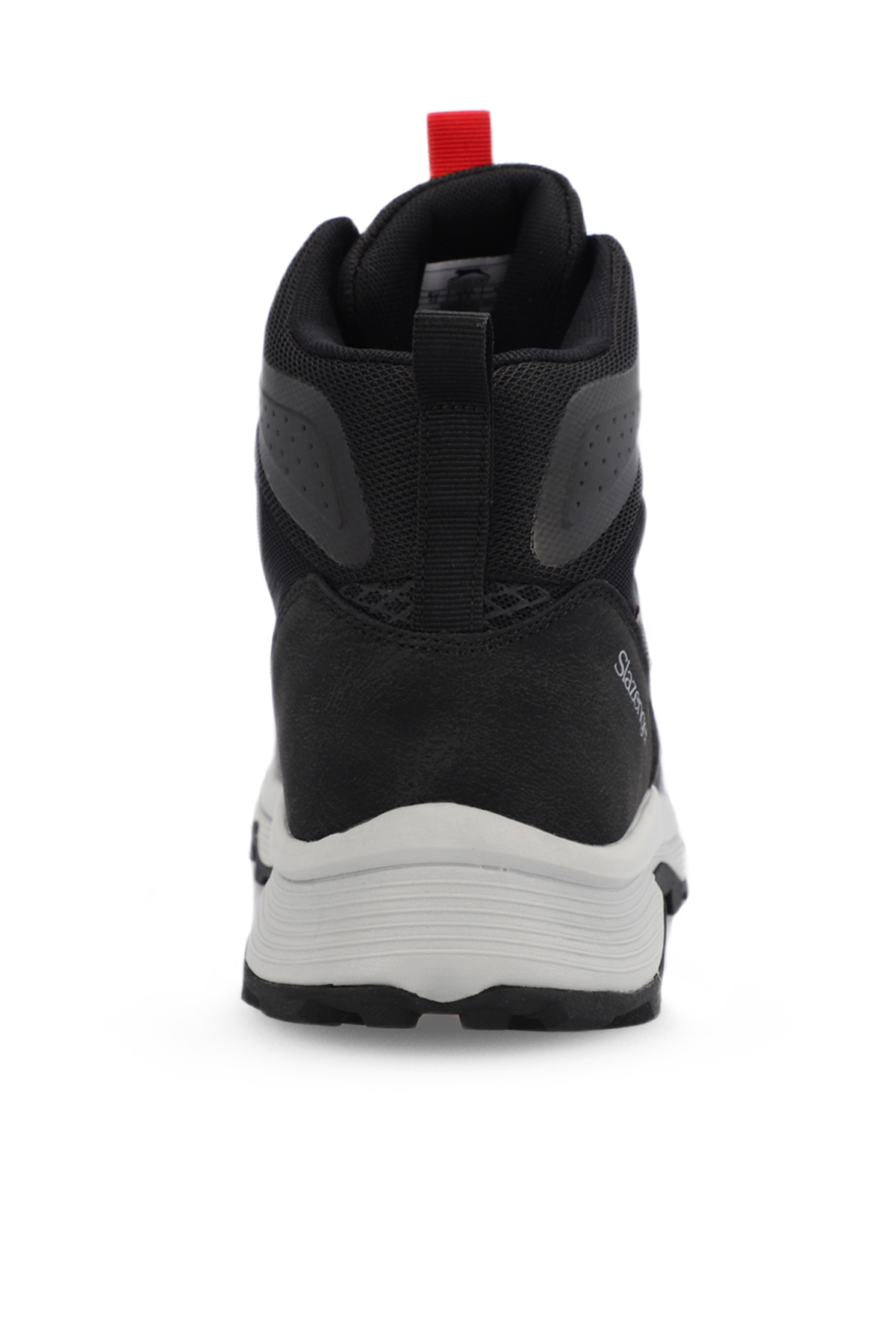 WINNER Erkek Su Geçirmez Outdoor Siyah - Görsel 7