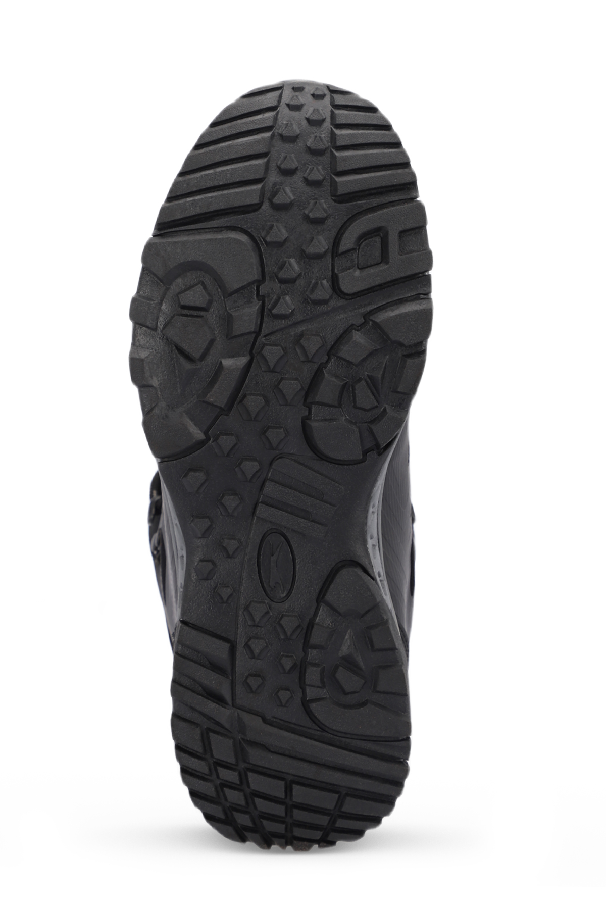 WILKIN Kadın Su Geçirmez Outdoor Siyah / Siyah - Görsel 8