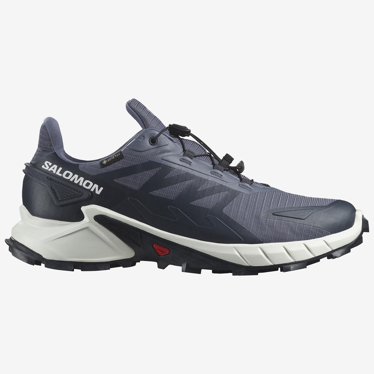 Salomon Supercross 4 Gtx Patika Koşusu