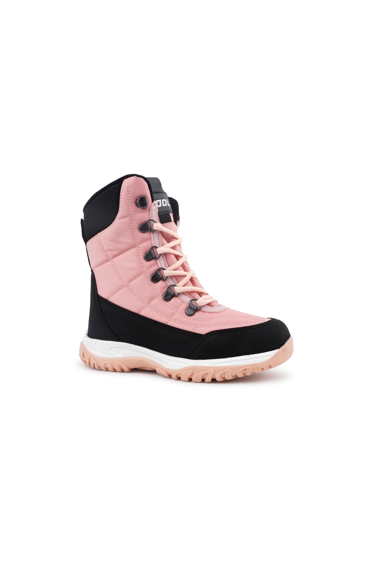 Felix Flt Pudra Kışlık Kız Çocuk Bot - Görsel 3