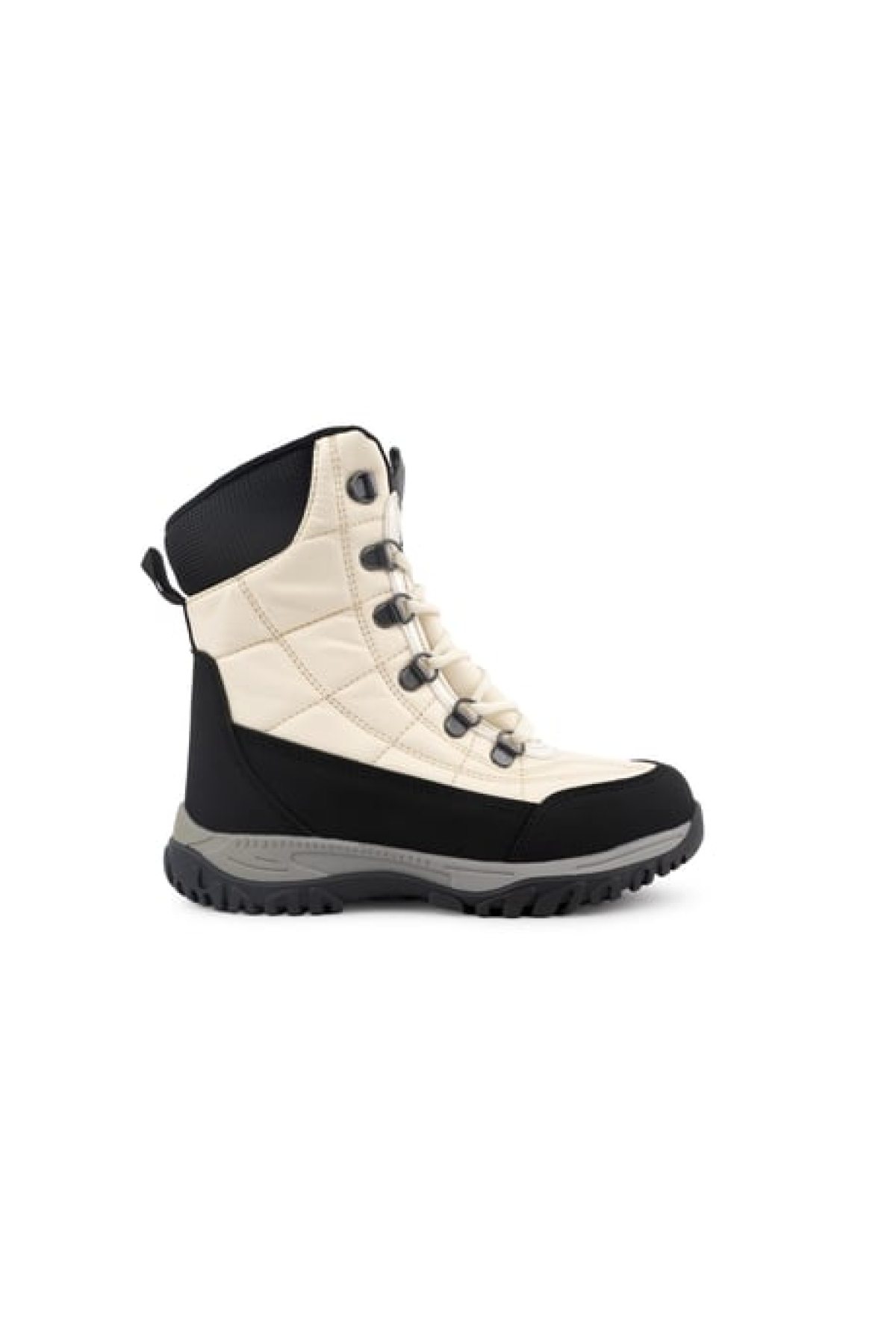 Felix Flt Bej Unisex Kışlık Çocuk Bot - Görsel 2