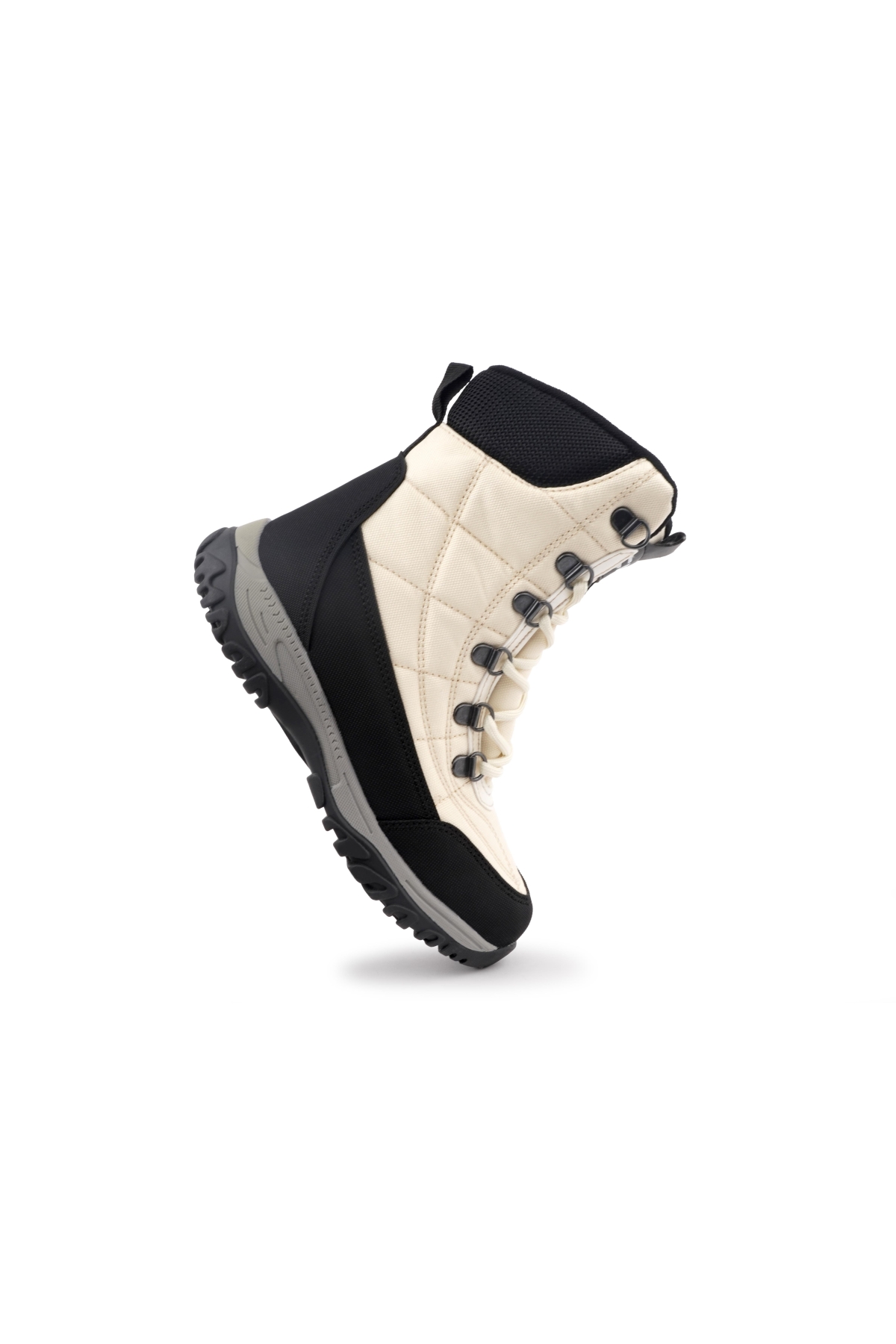 Felix Flt Bej Unisex Kışlık Çocuk Bot - Görsel 5