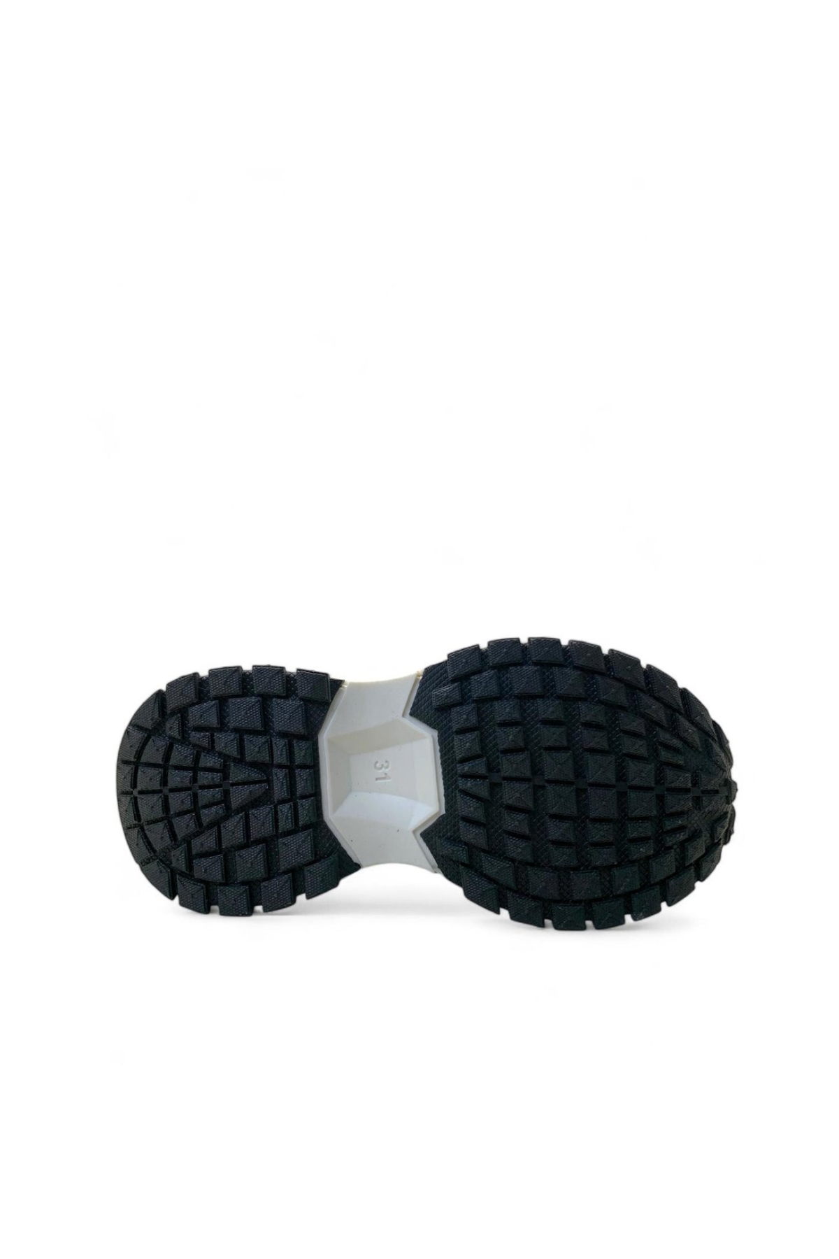 Tiger Flt Haki Erkek Çocuk Kışlık Bot - Görsel 6