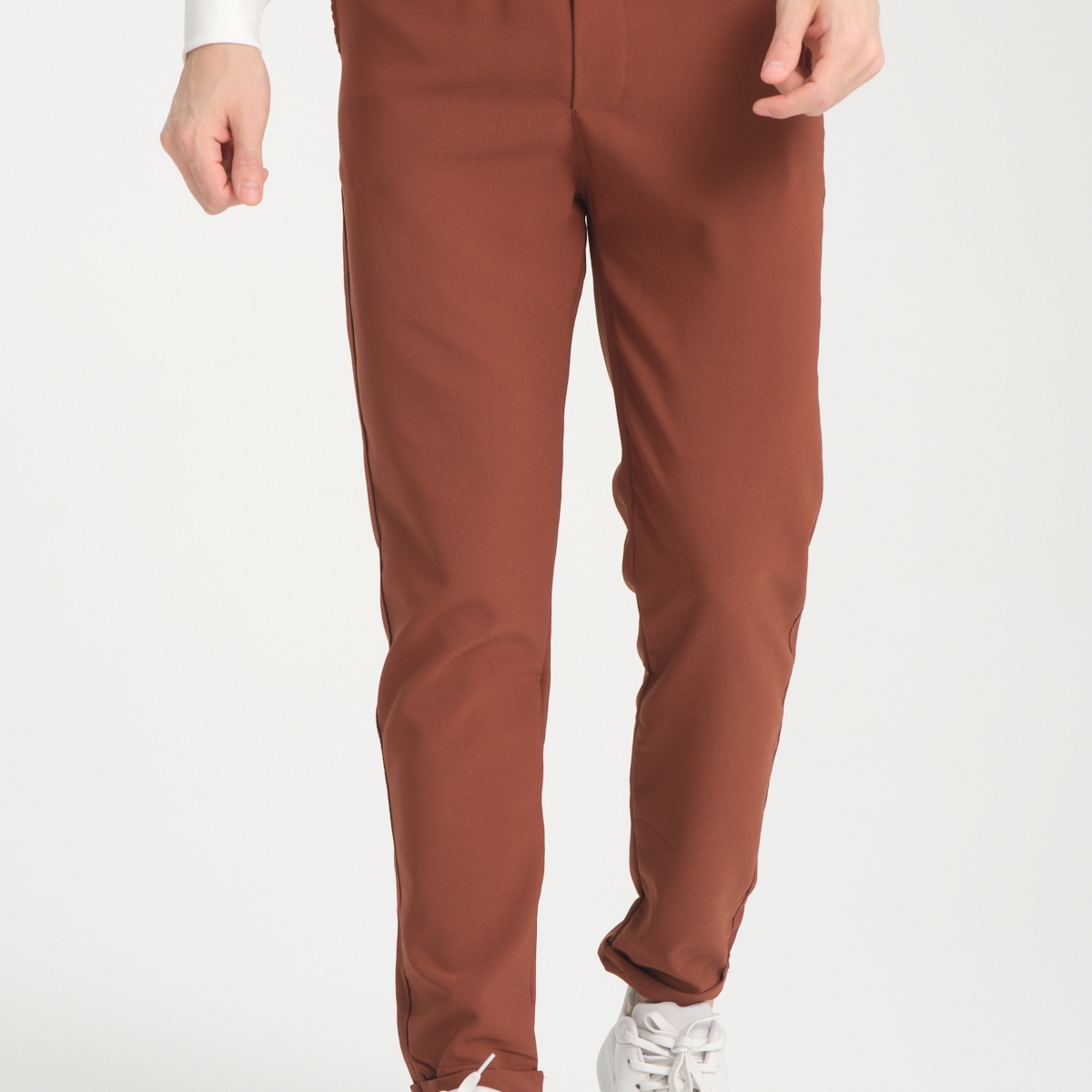 RodiErkek Duble Paça Pantolon 3587