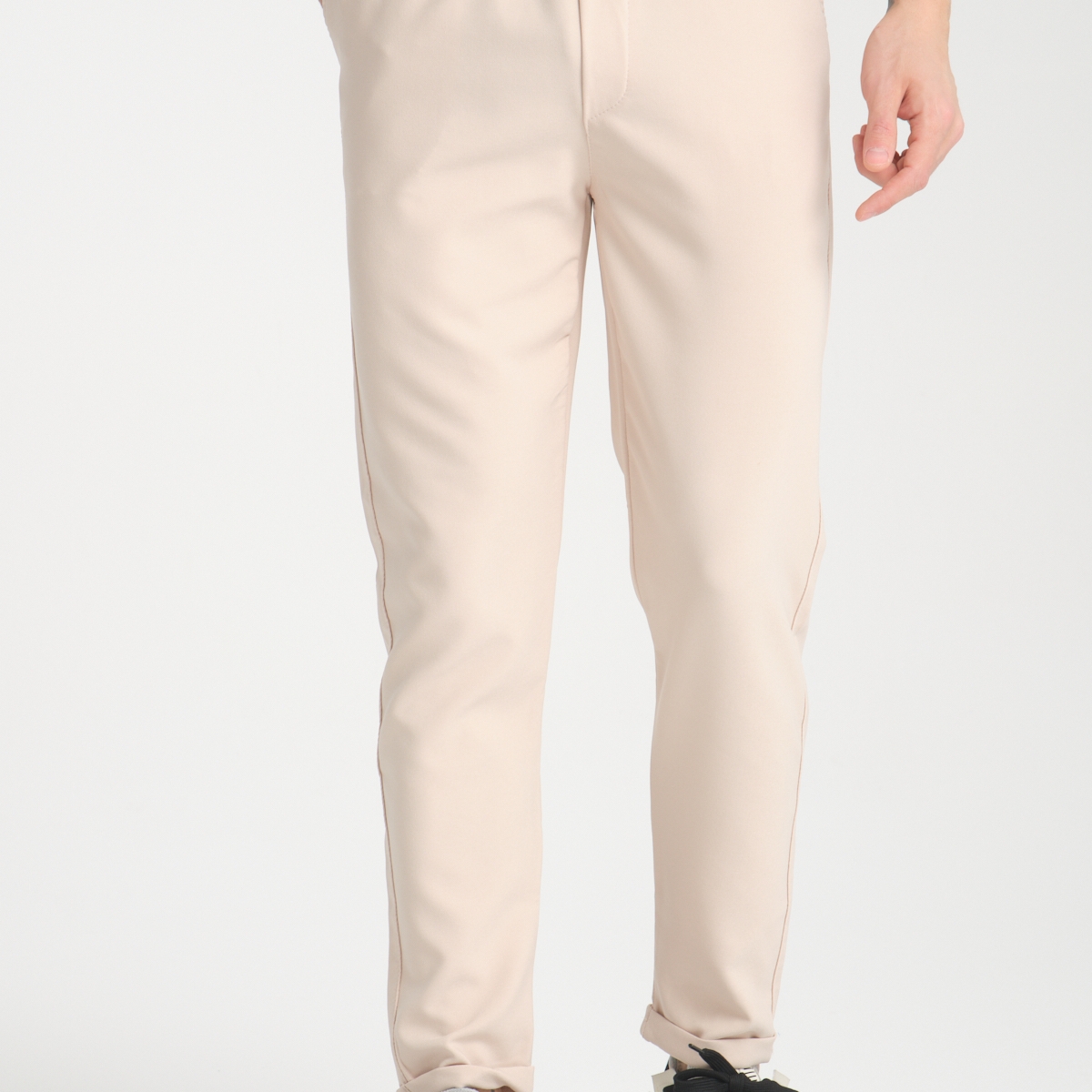 RodiErkek Duble Paça Pantolon 3587