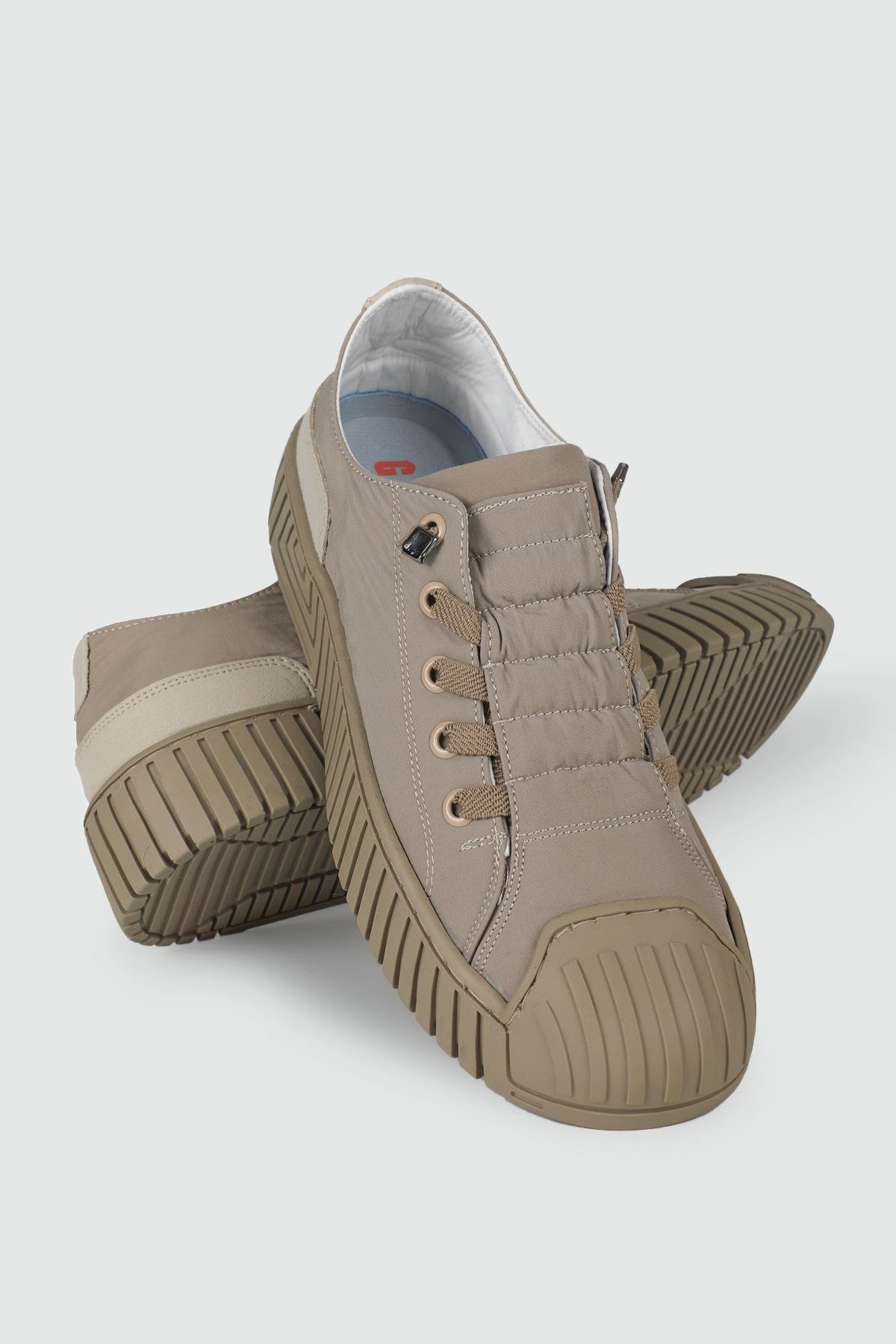 Vigor Günlük Erkek Spor Ayakkabı - Görsel 4