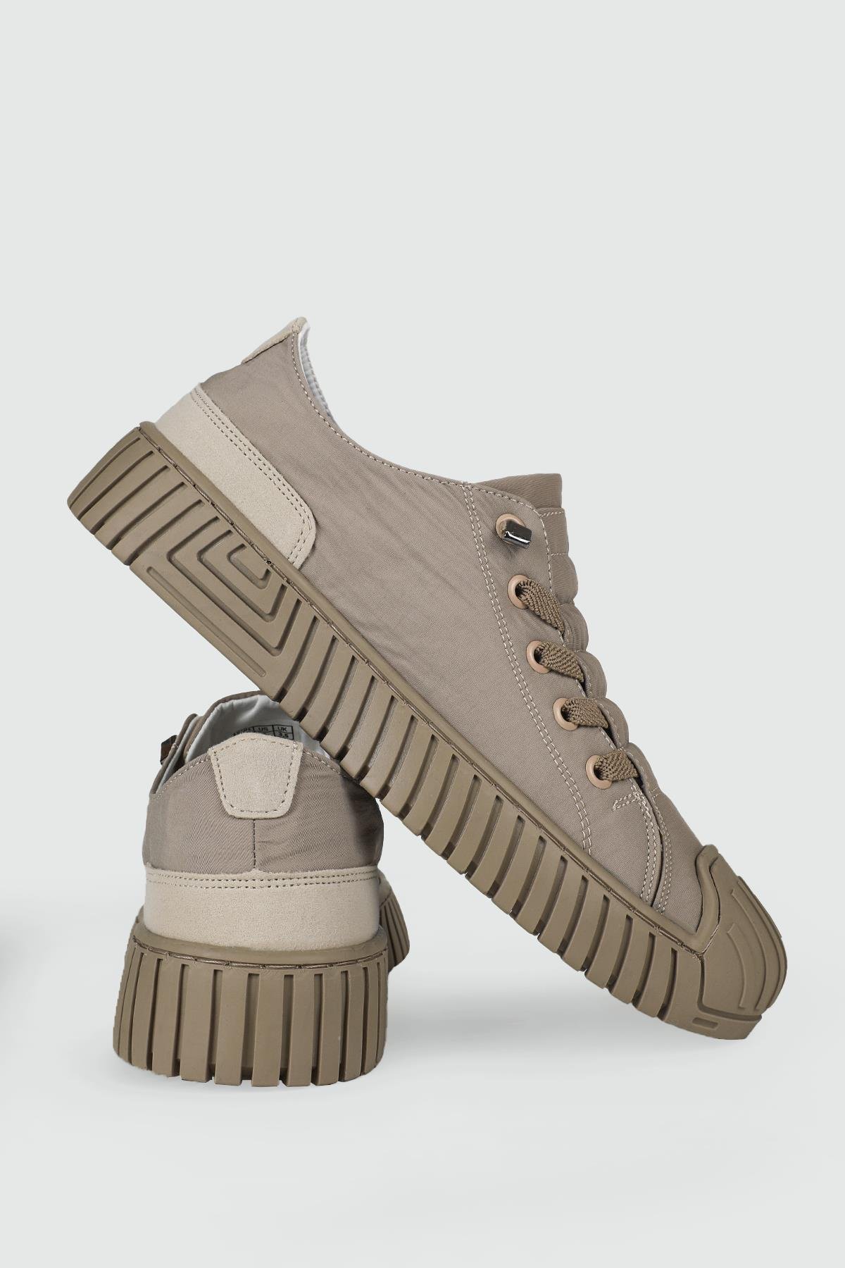 Vigor Günlük Erkek Spor Ayakkabı - Görsel 6