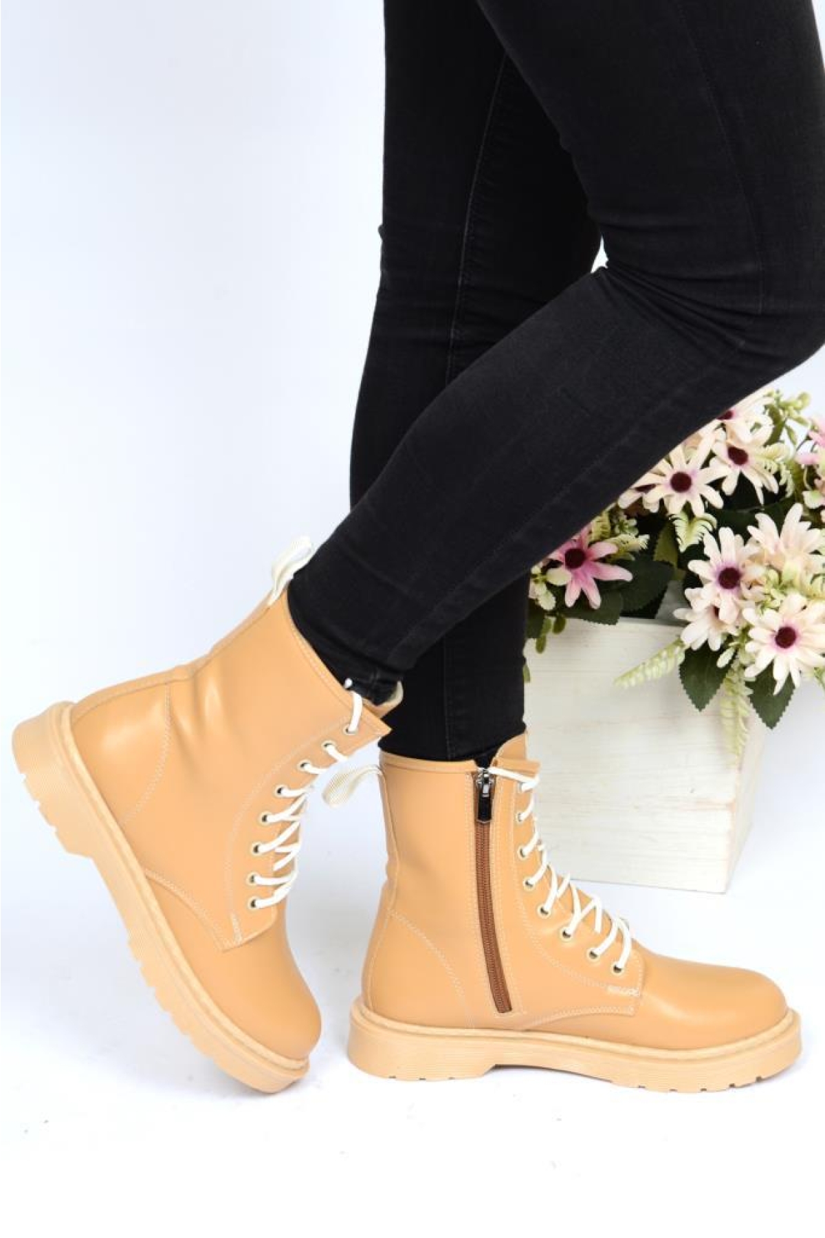 Su Perisi Bayan Termal Günlük Bot - Görsel 3