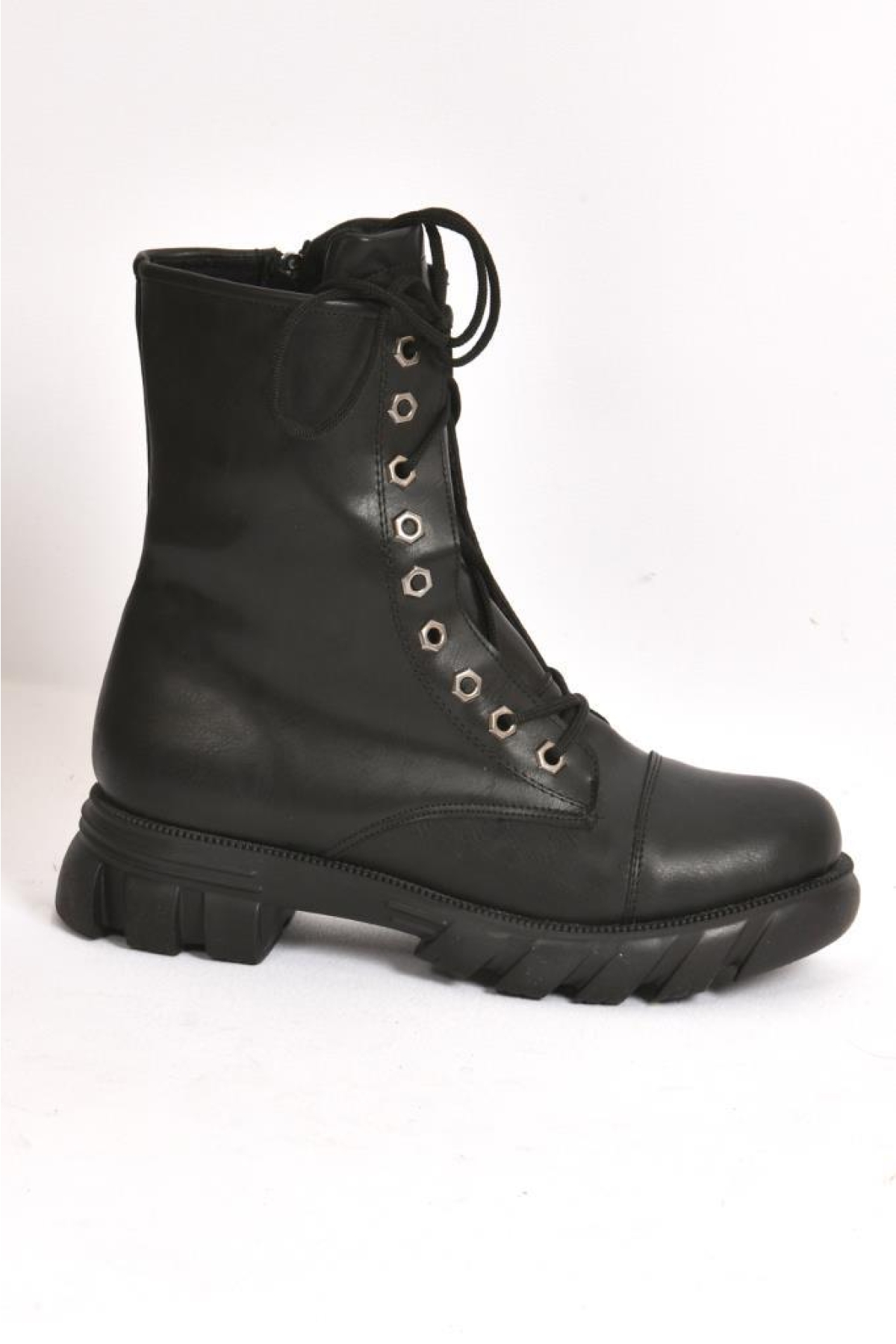 Sprs 02322 Günlük Kadın Postal Bot - Görsel 4