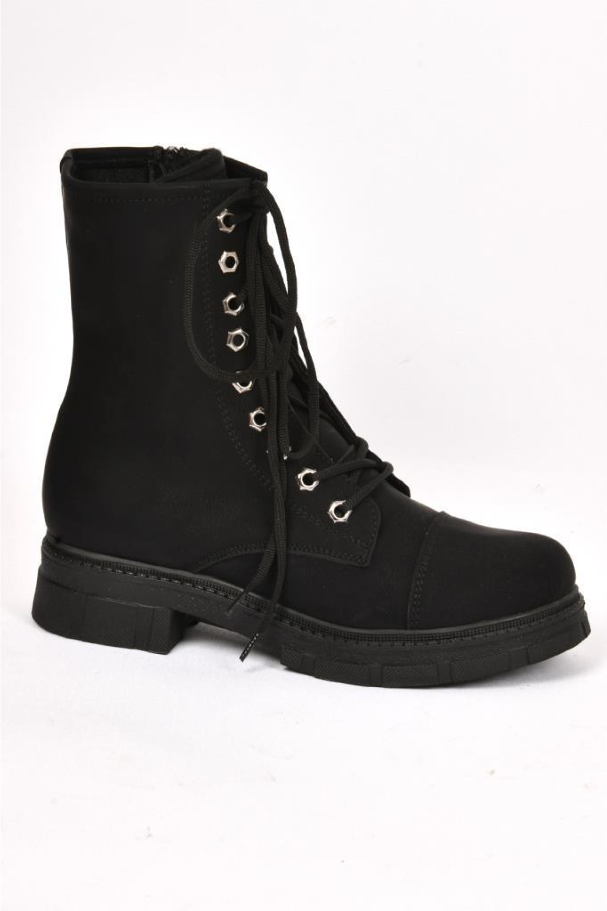 Sprs 02355 Günlük Kadın Postal Bot - Görsel 4