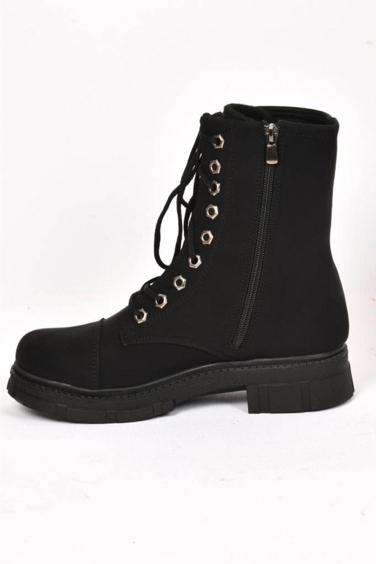 Sprs 02355 Günlük Kadın Postal Bot - Görsel 5