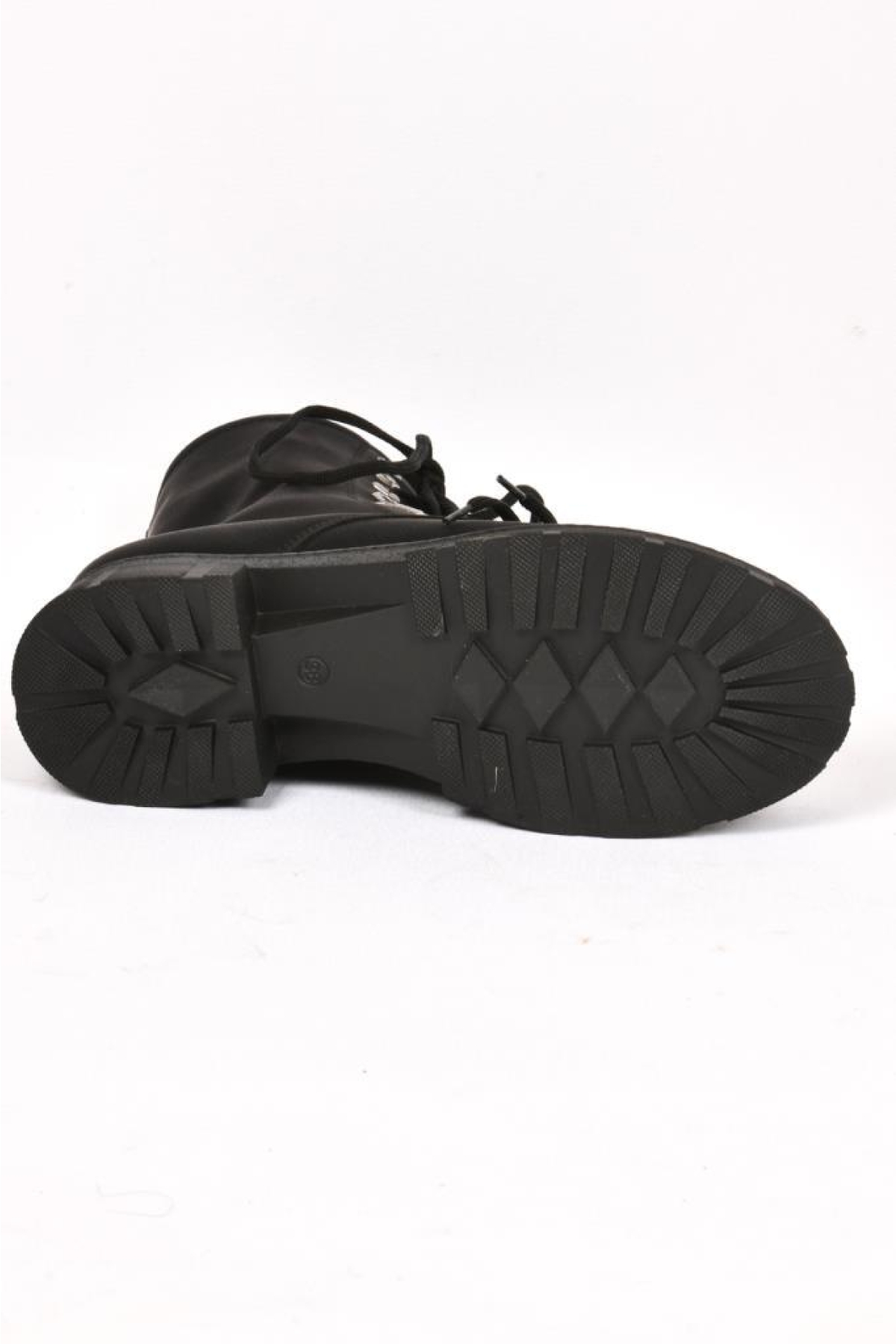 Sprs 02355 Günlük Kadın Postal Bot - Görsel 6