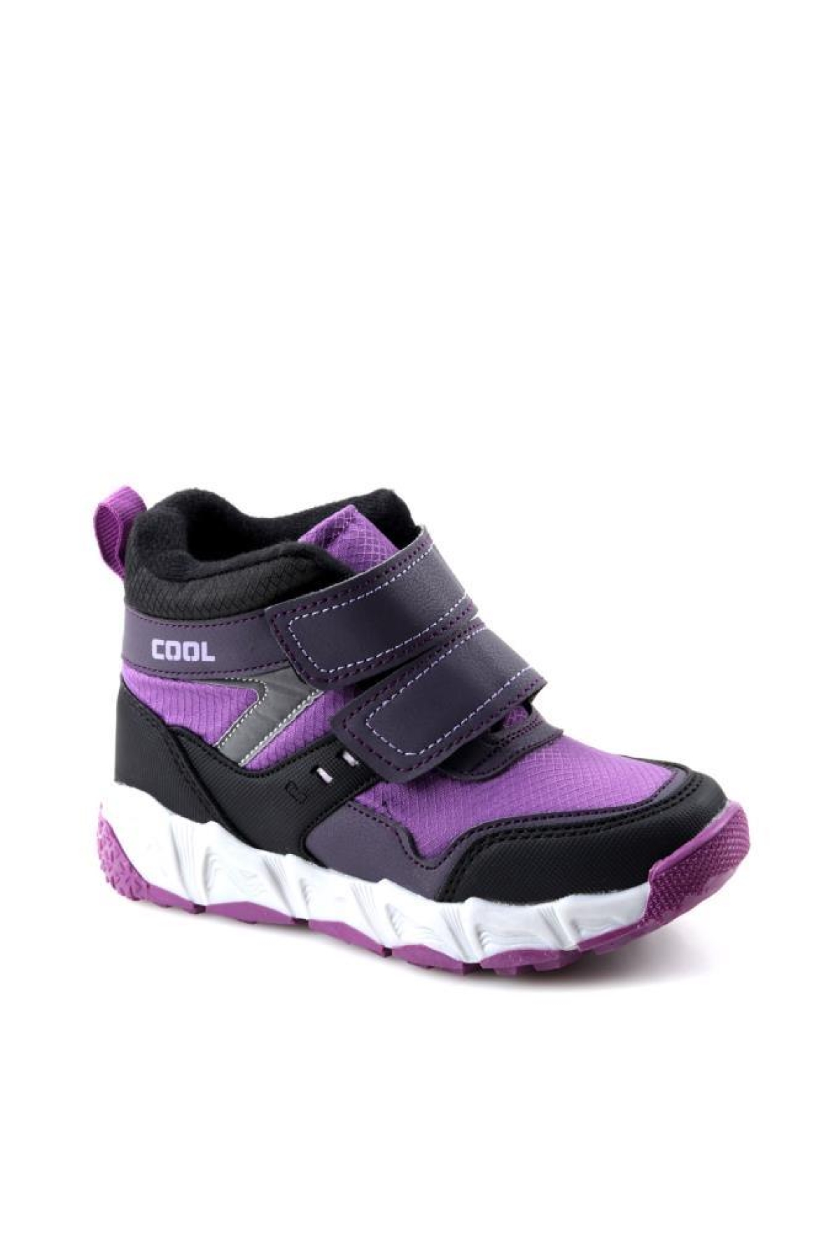 Hunter Kız Çocuk Termal Bot - Görsel 2