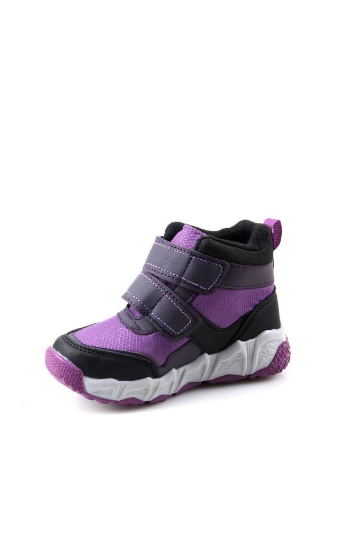 Hunter Kız Çocuk Termal Bot - Görsel 4