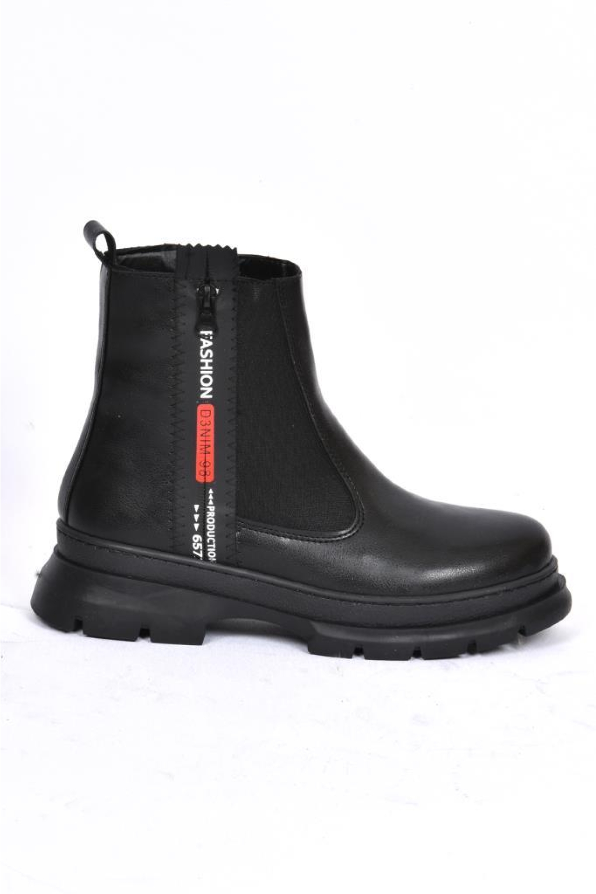 Sbş 02338 Kadın Günlük Bot - Görsel 4