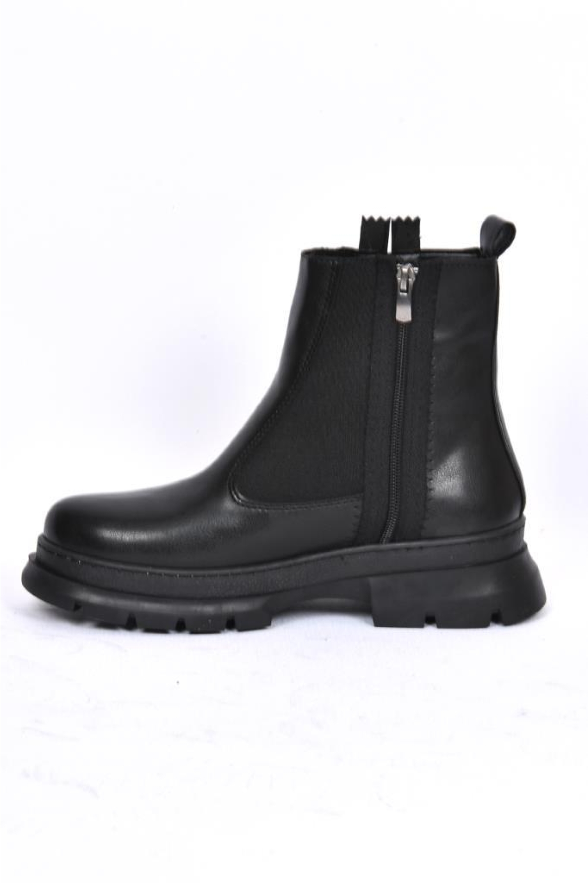 Sbş 02338 Kadın Günlük Bot - Görsel 5