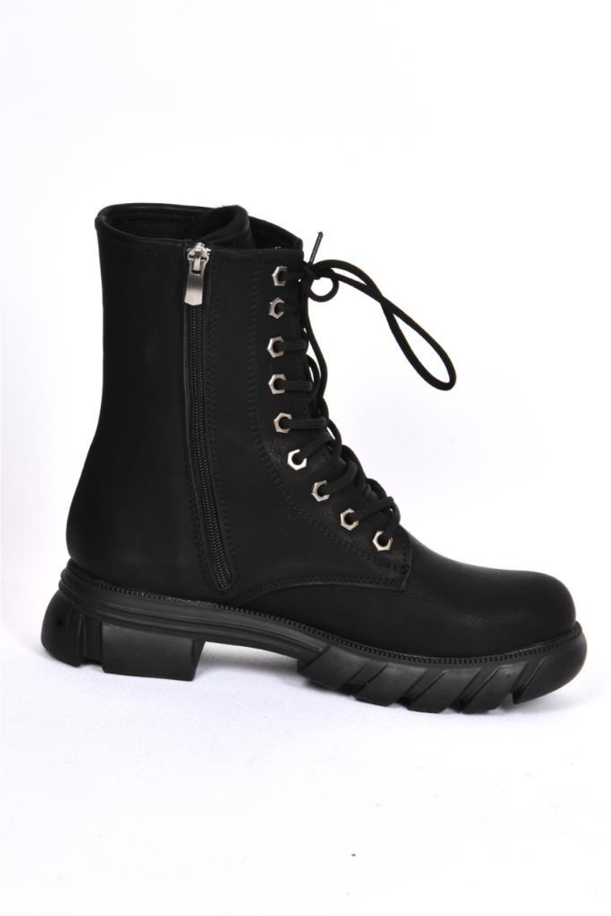 Sprs 02380 Günlük Kadın Postal Bot - Görsel 4