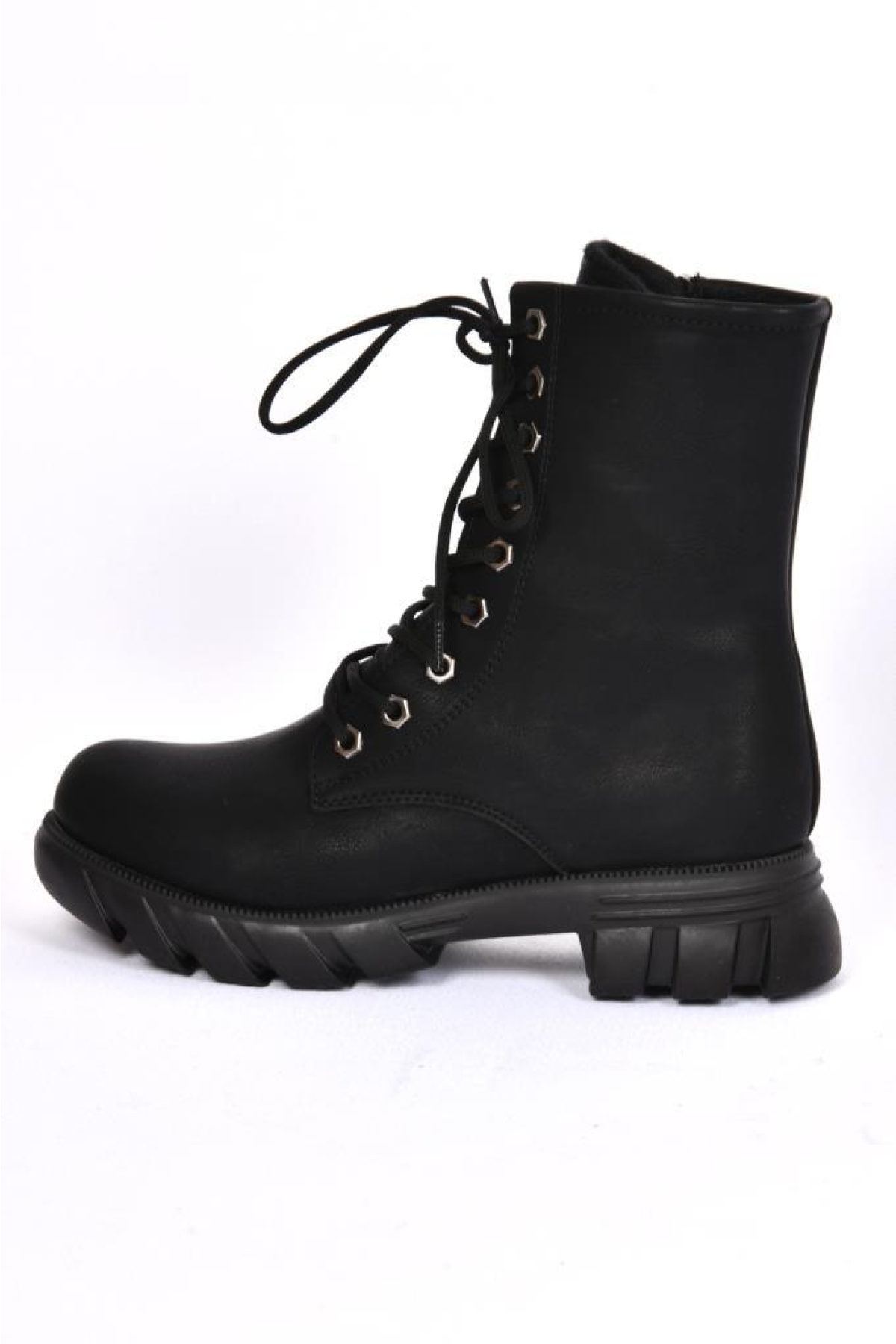 Sprs 02380 Günlük Kadın Postal Bot - Görsel 5