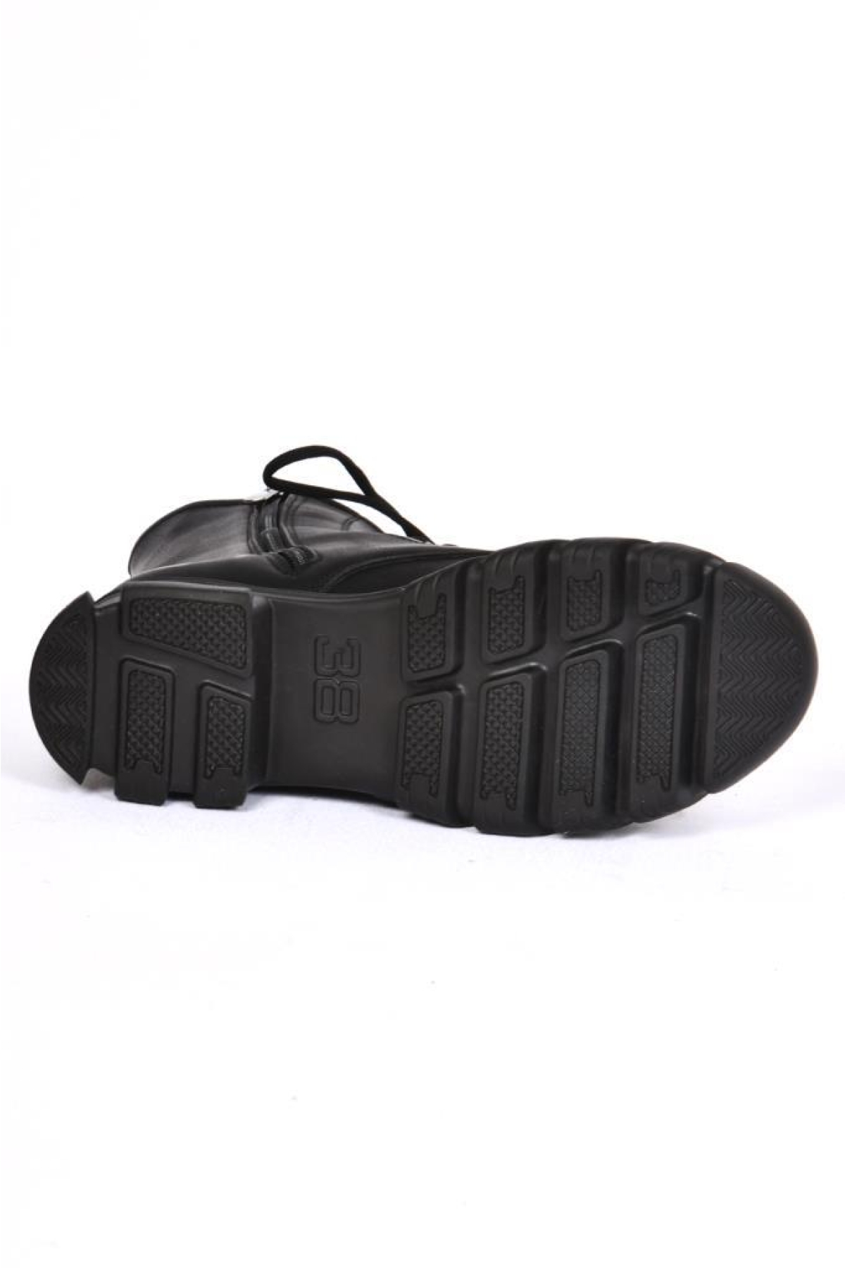 Sprs 02380 Günlük Kadın Postal Bot - Görsel 6