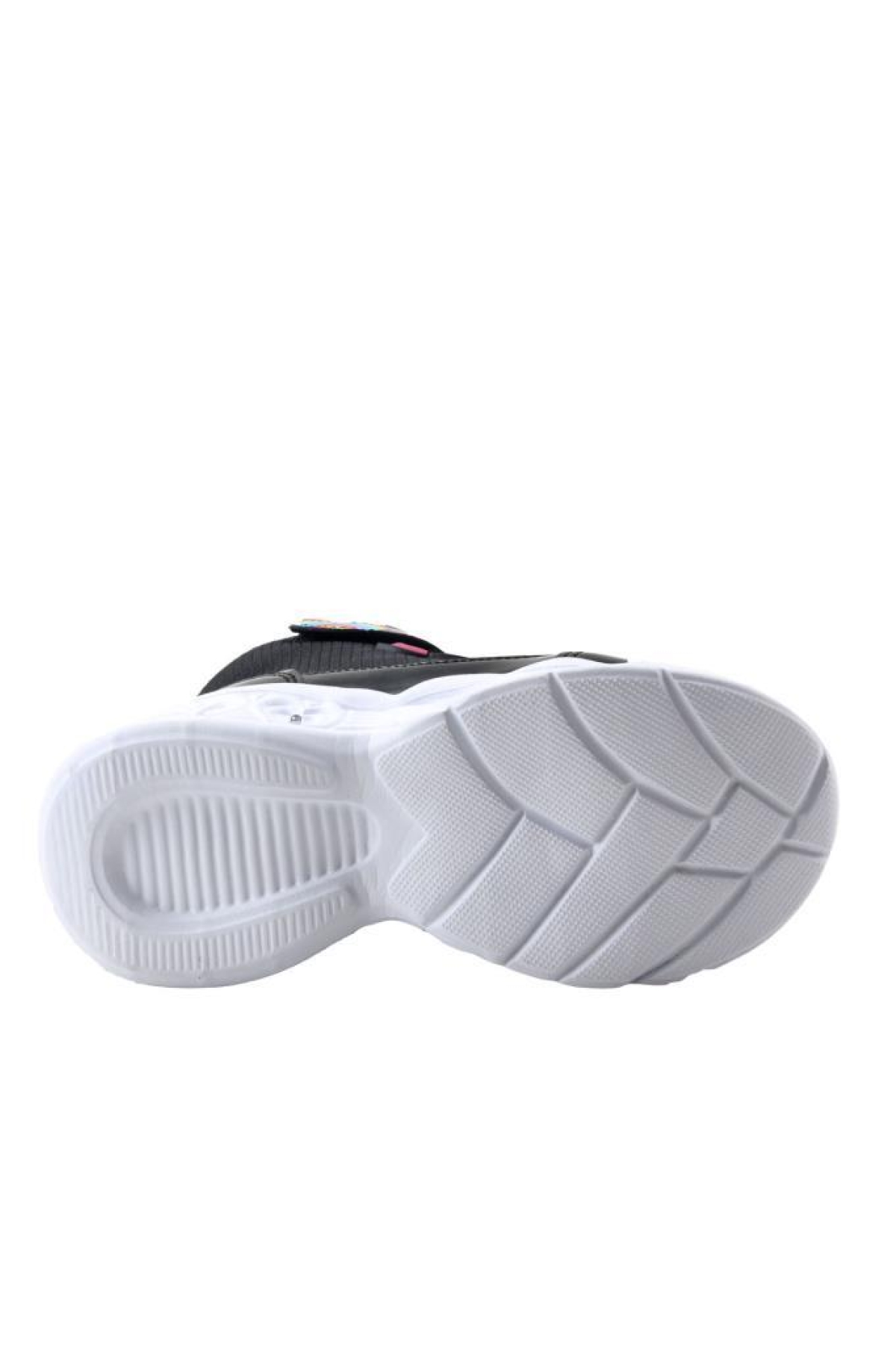 Kids Kız Çocuk Işıklı Termal Bot - Görsel 5