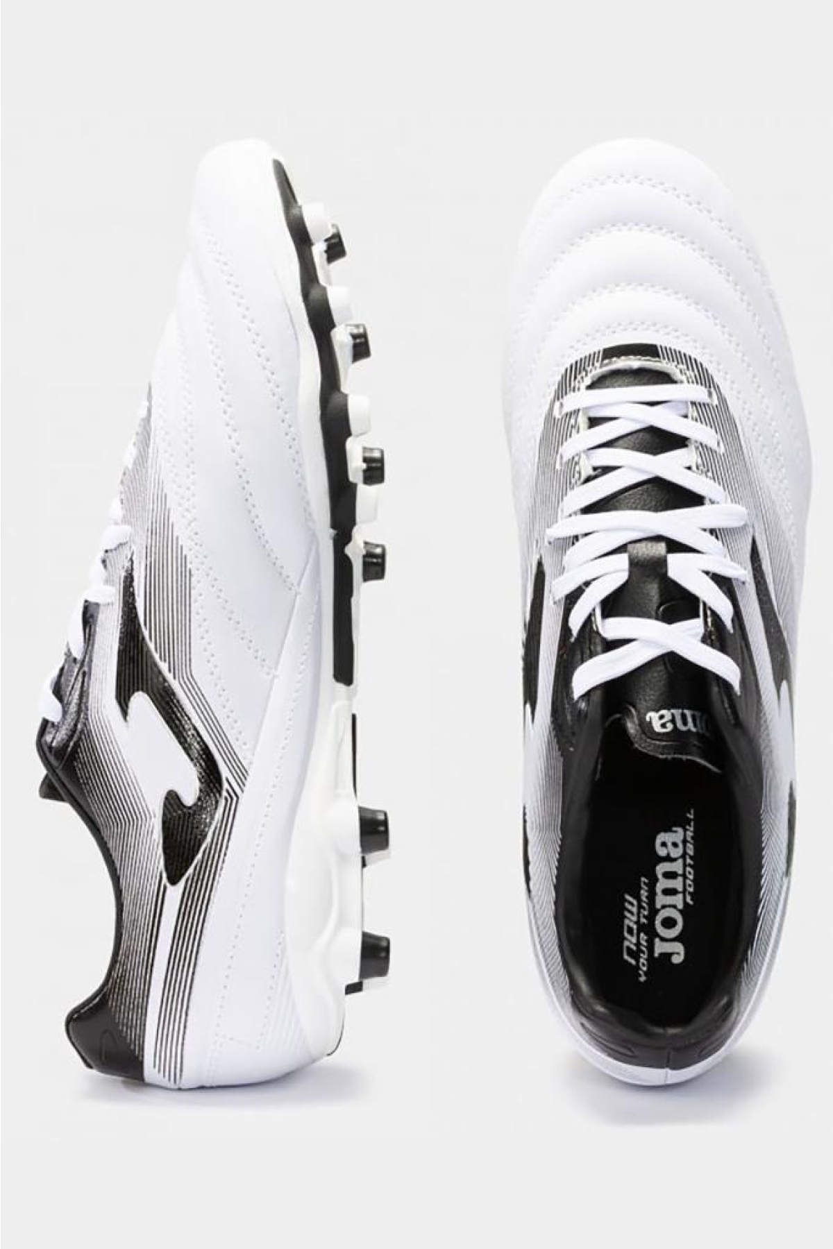 Numero-10 2202 Erkek Halısaha Krampon - Görsel 4