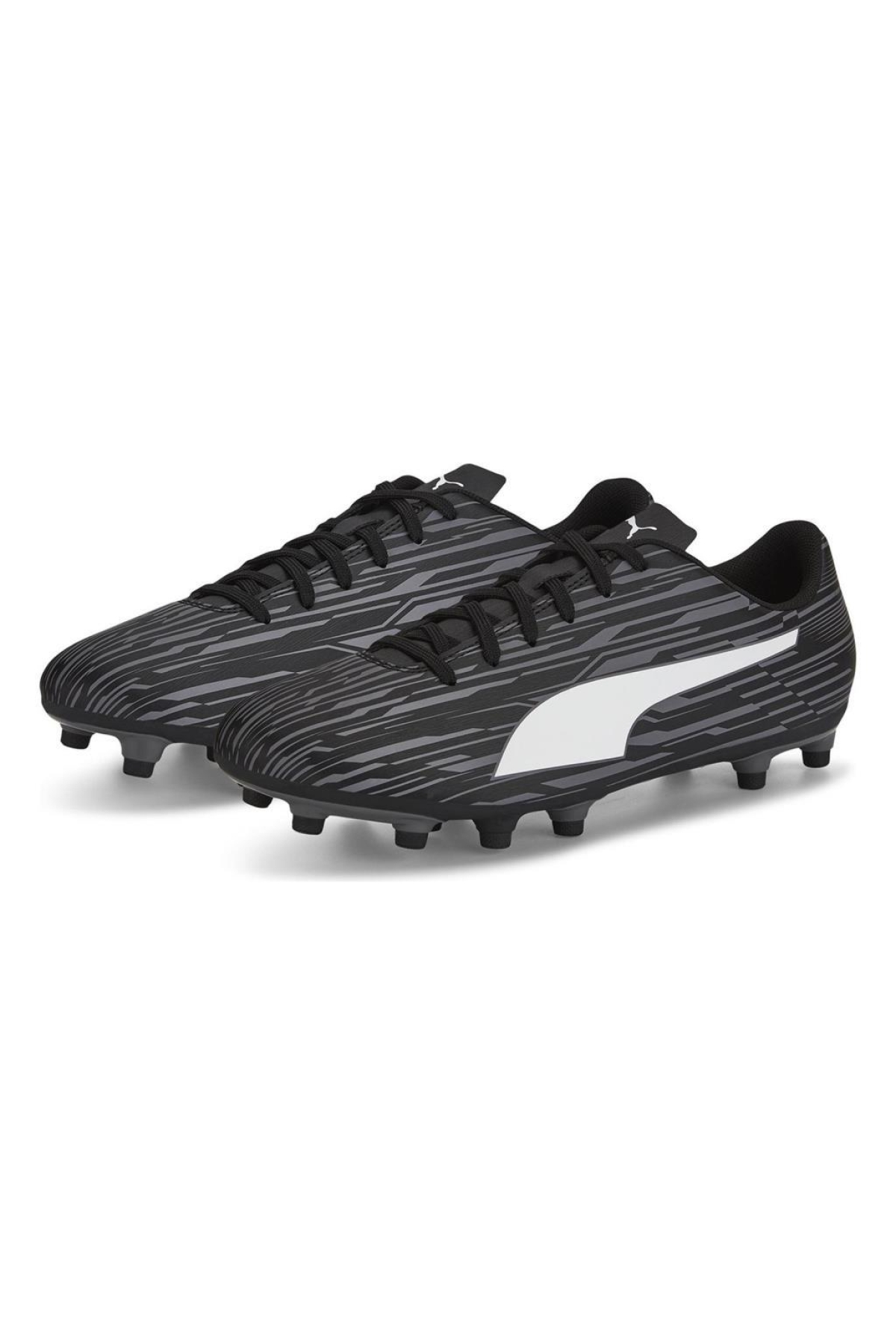 Rapido Iıı FG/AG 106572 07 Erkek Halısaha Krampon - Görsel 3