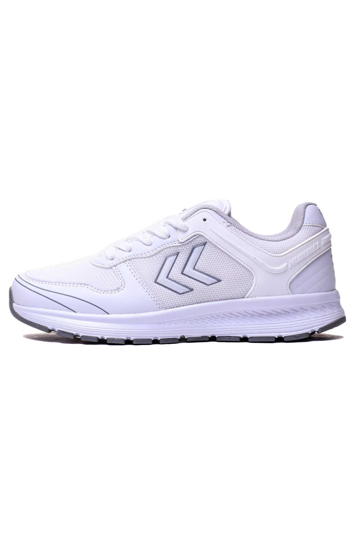 Hummel Hummel Beyaz Porter X Unisex Spor Ayakkabı 900278-9001 Sneaker | Flo Beyaz - 2. görsel