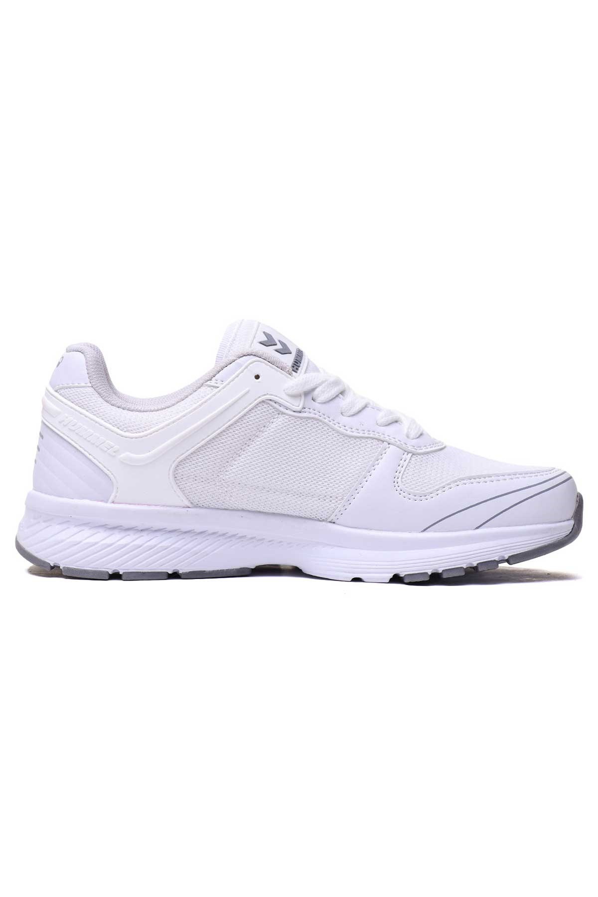 Hummel Hummel Beyaz Porter X Unisex Spor Ayakkabı 900278-9001 Sneaker | Flo Beyaz - 3. görsel