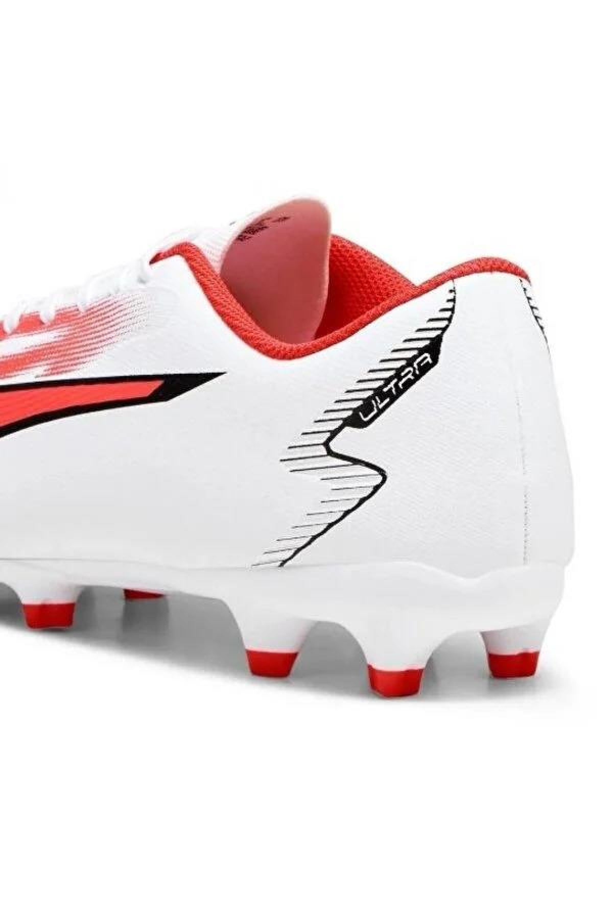 Ultra Play FG/AG 107423 Erkek Halısaha Krampon - Görsel 6