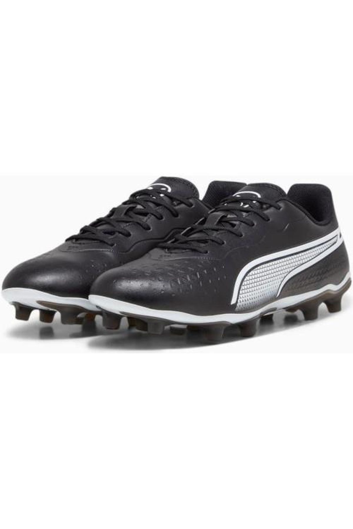 Kıng Match FG/AG 107570 Erkek Halısaha Krampon - Görsel 4