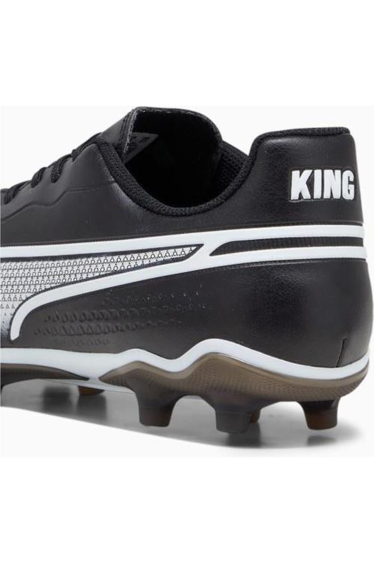 Kıng Match FG/AG 107570 Erkek Halısaha Krampon - Görsel 5