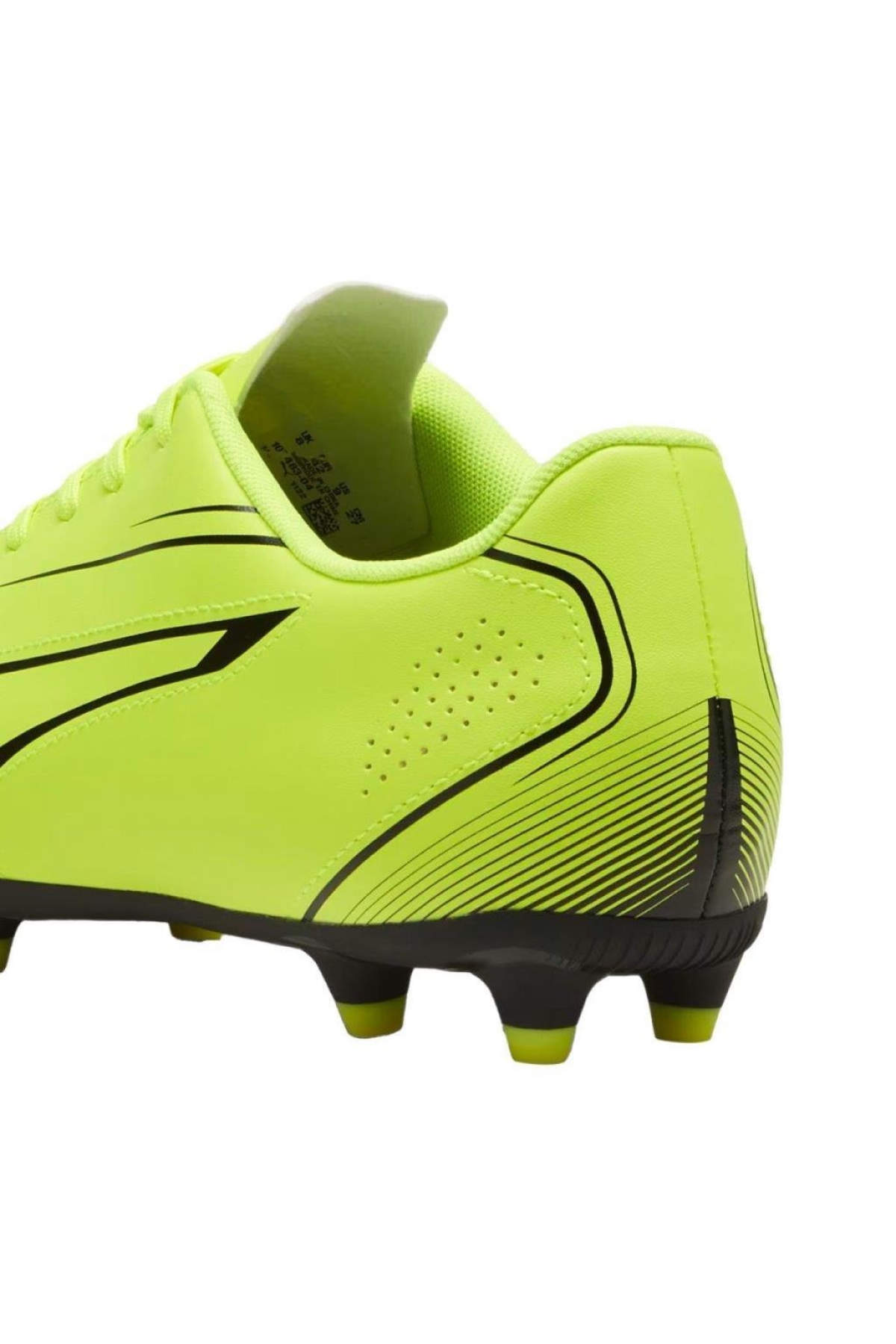 Vıtorıa Fg/Ag 107483 Erkek Halısaha Krampon - Görsel 6