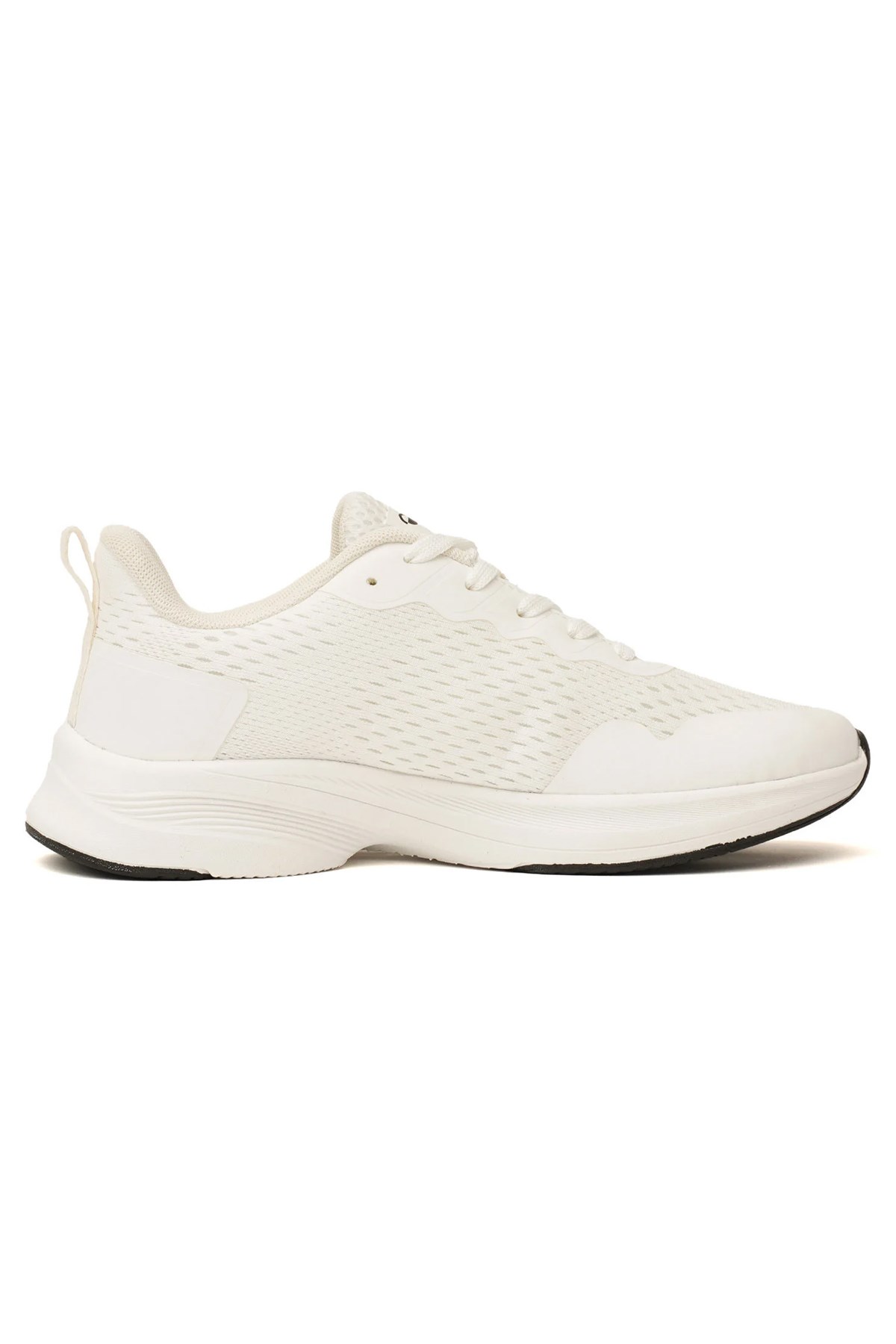 Hummel Hummel Beyaz Degas Unisex Spor Ayakkabı 900554-9001 Sneaker | Flo Beyaz - 3. görsel