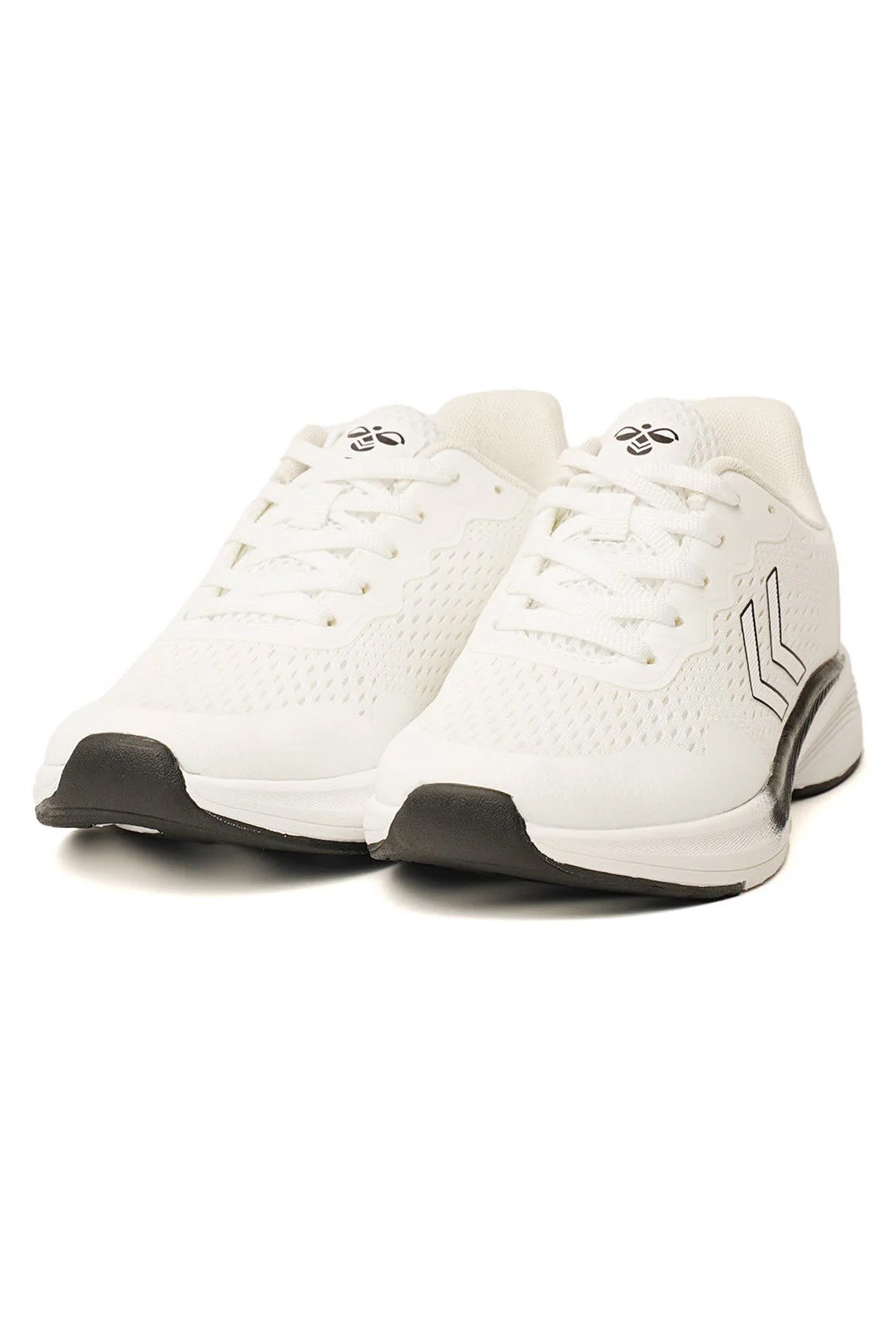 Hummel Hummel Beyaz Degas Unisex Spor Ayakkabı 900554-9001 Sneaker | Flo Beyaz - 4. görsel