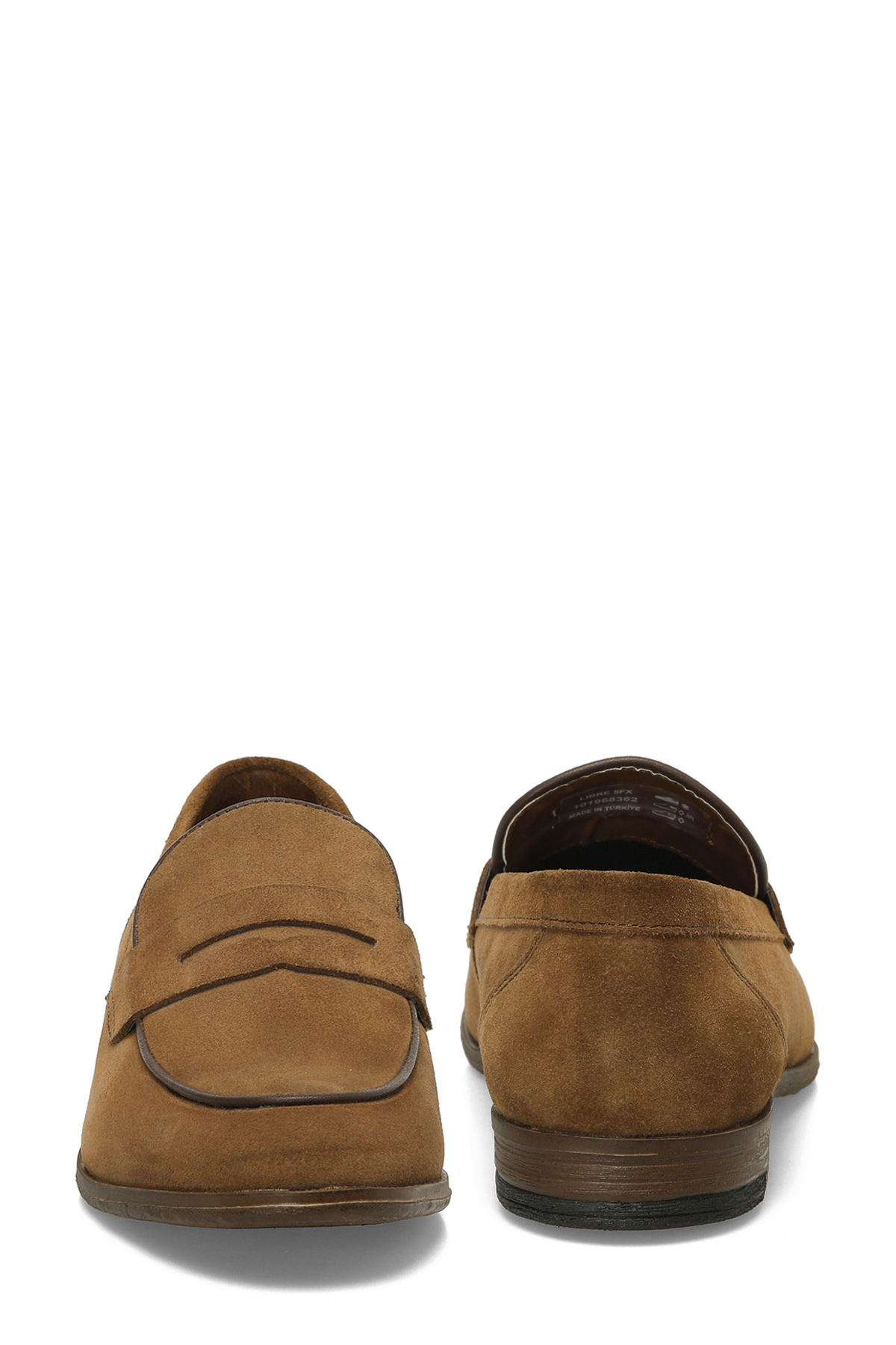 Garamond LIBRE 5FX Taba Erkek Makosen - Görsel 7