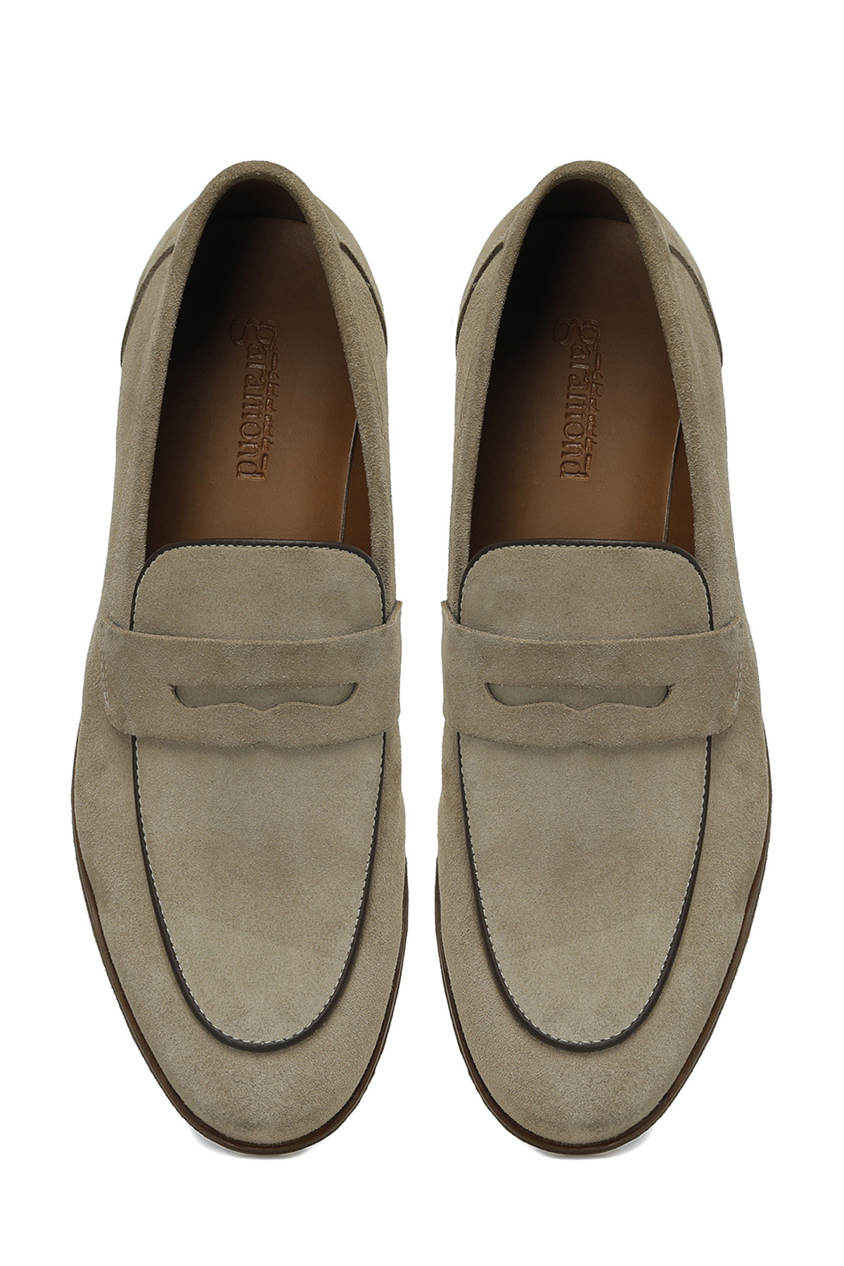 LIBRE 5FX Kum Rengi Erkek Makosen - Görsel 6