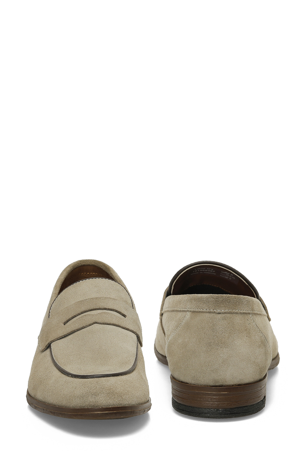 LIBRE 5FX Kum Rengi Erkek Makosen - Görsel 7